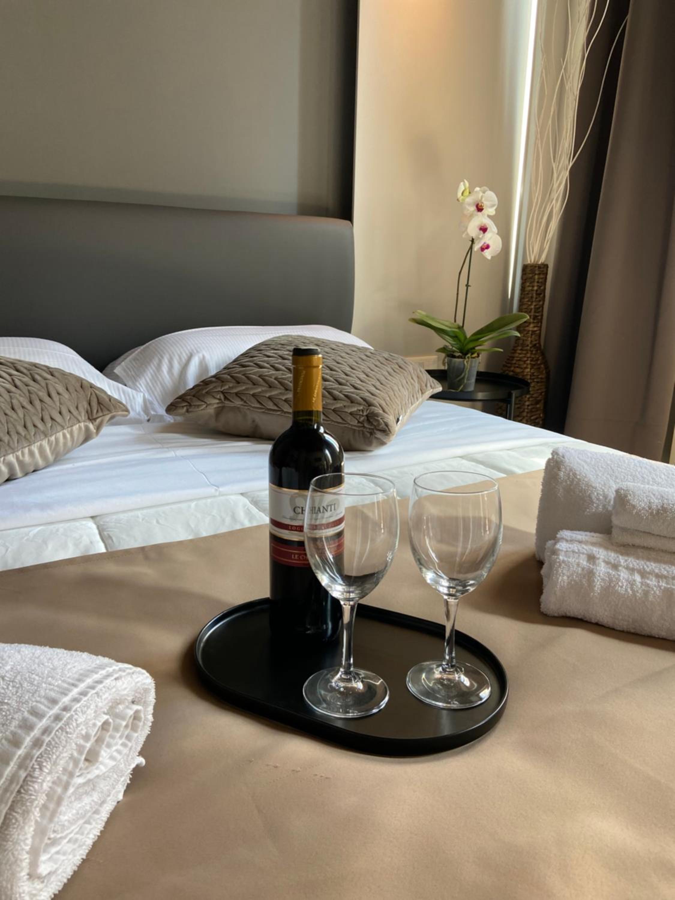 Triple Room with Balcony photo 1
