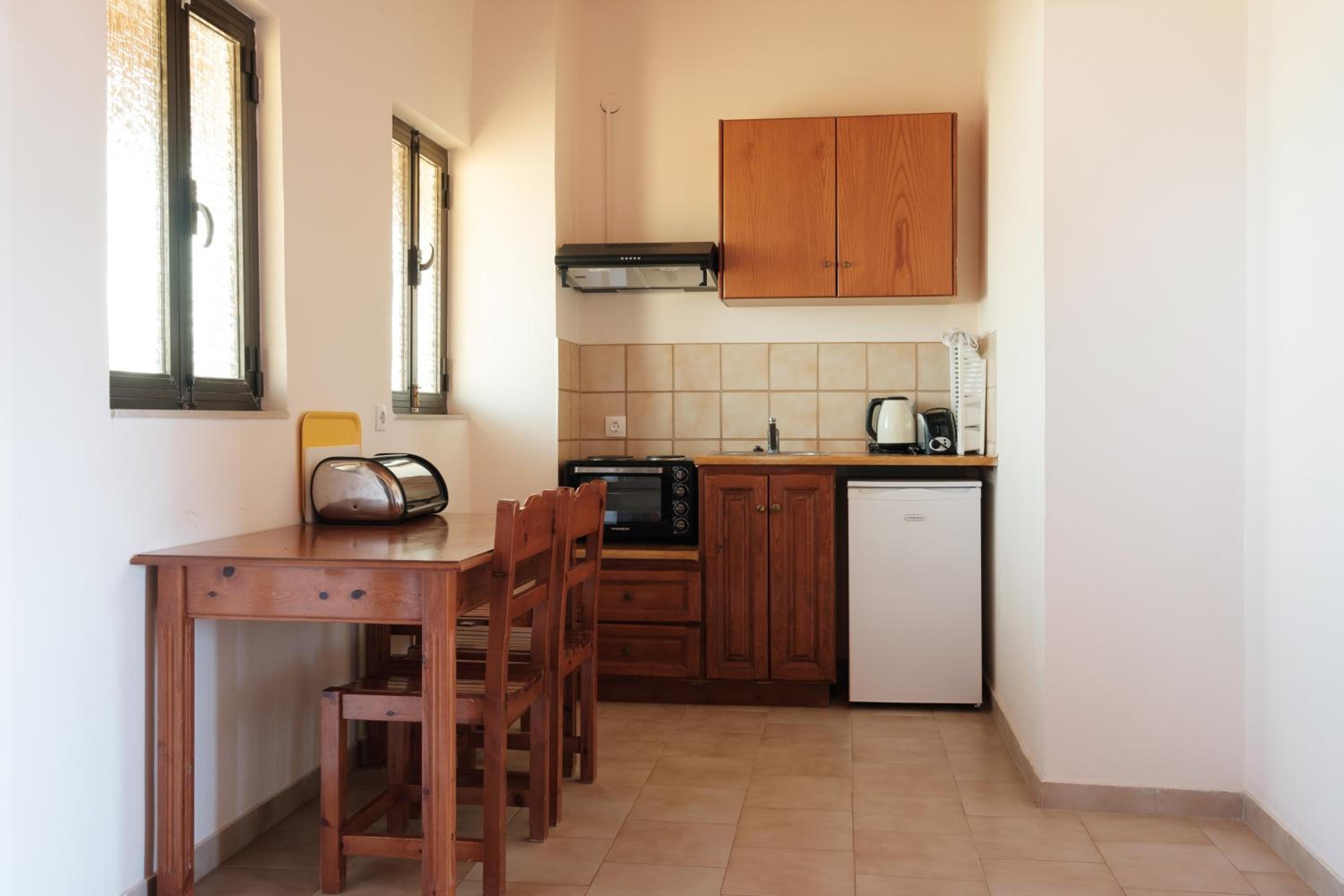 Apartment with Sea View photo 2