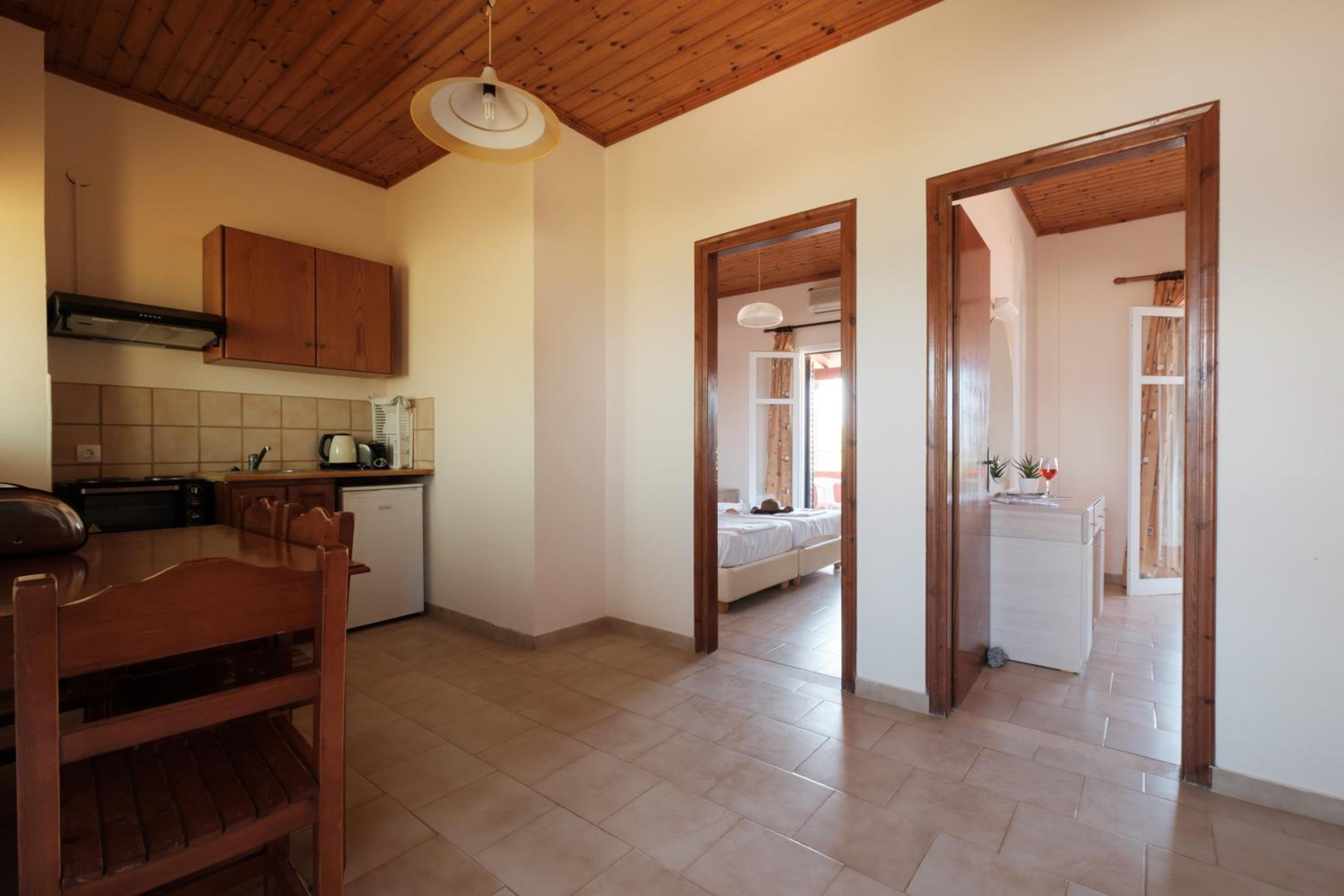 Apartment with Sea View photo 3