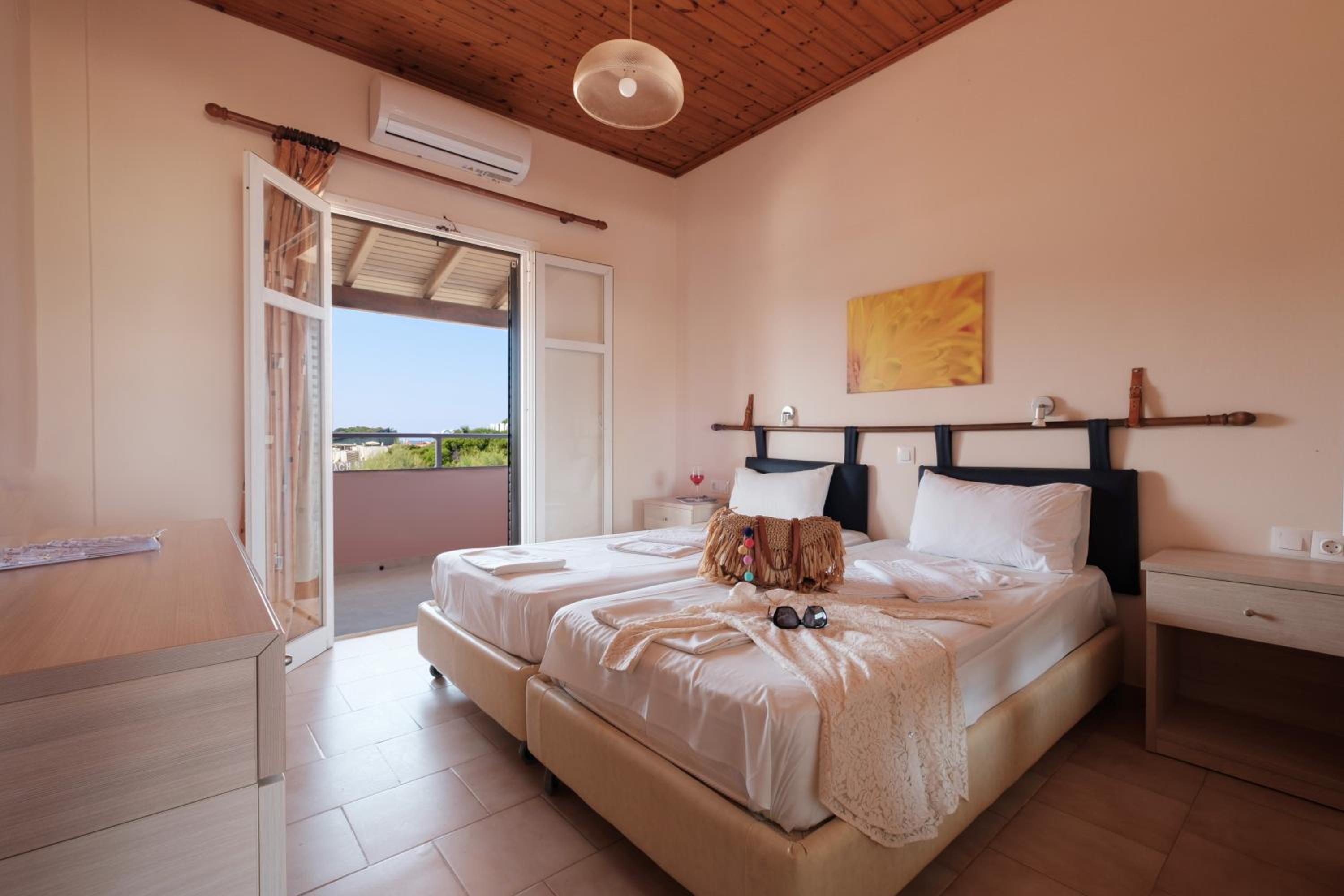 Apartment with Sea View photo 1