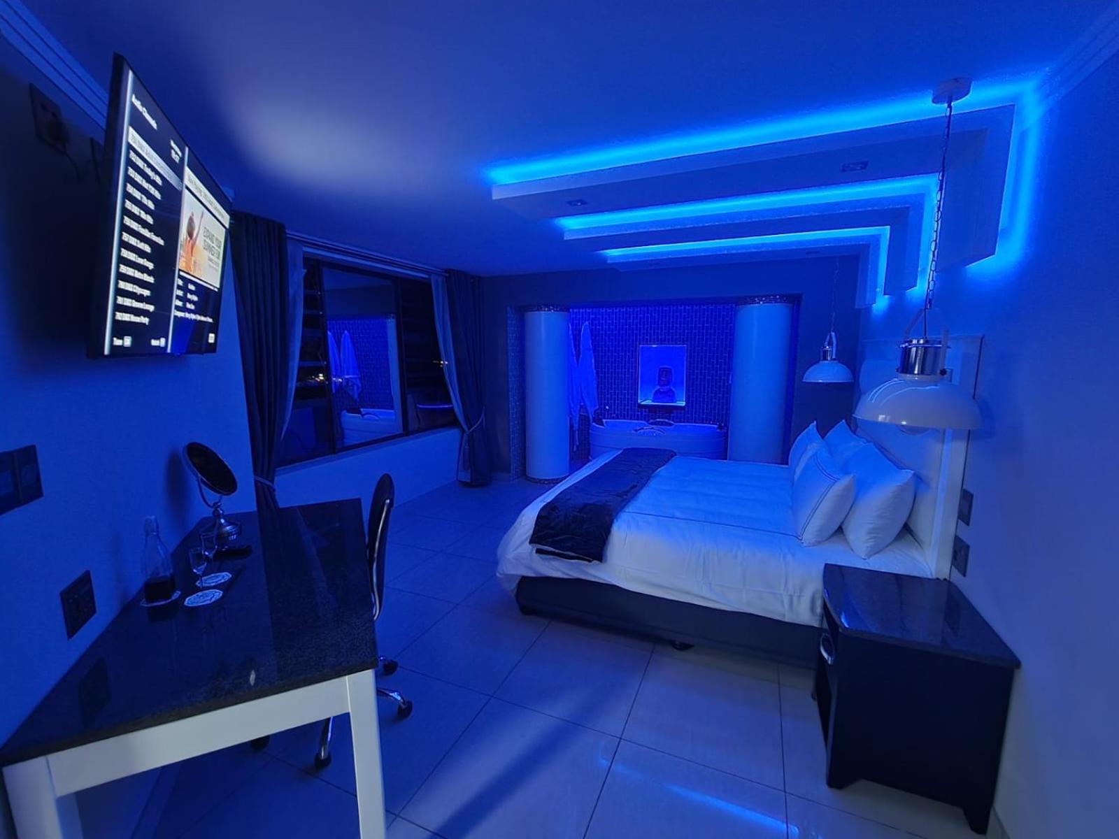 Luxury Apartment
