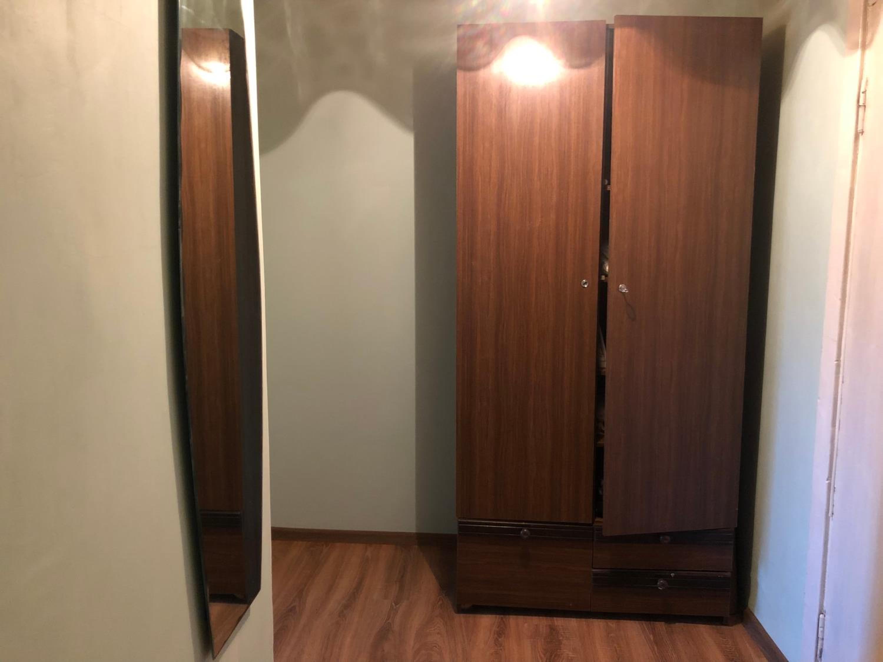 One-Bedroom Apartment photo 3