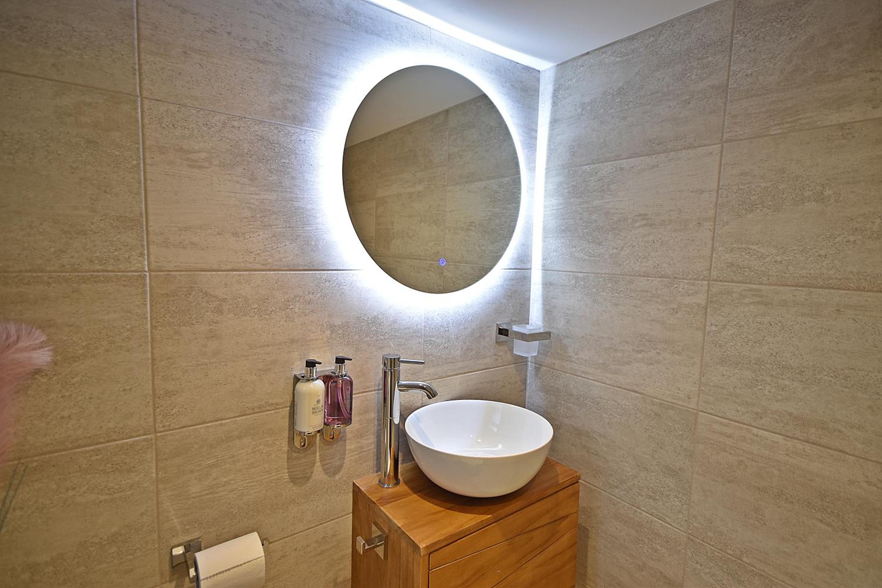 Executive Suite photo 2