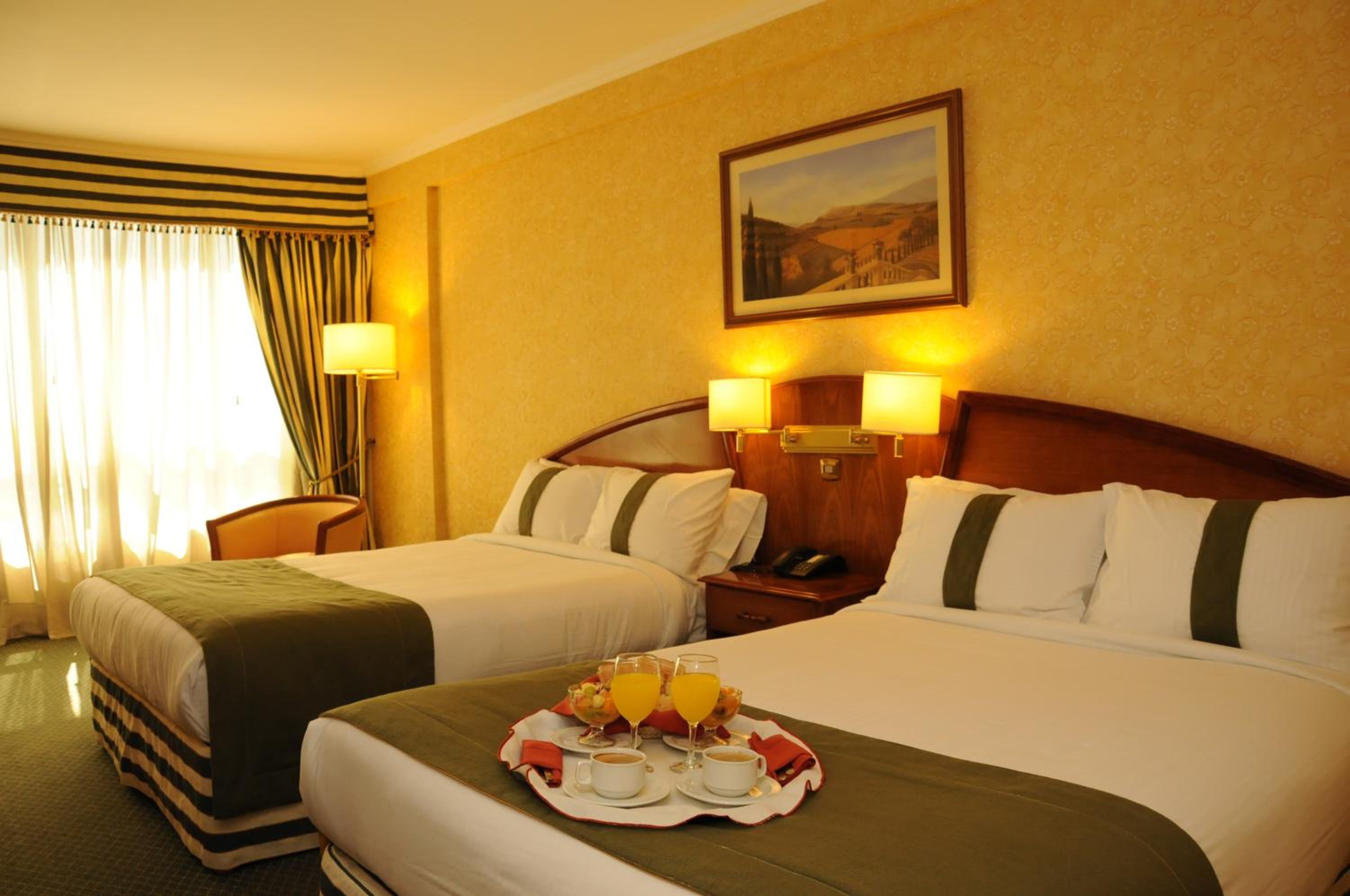 Double or Twin Room photo 1