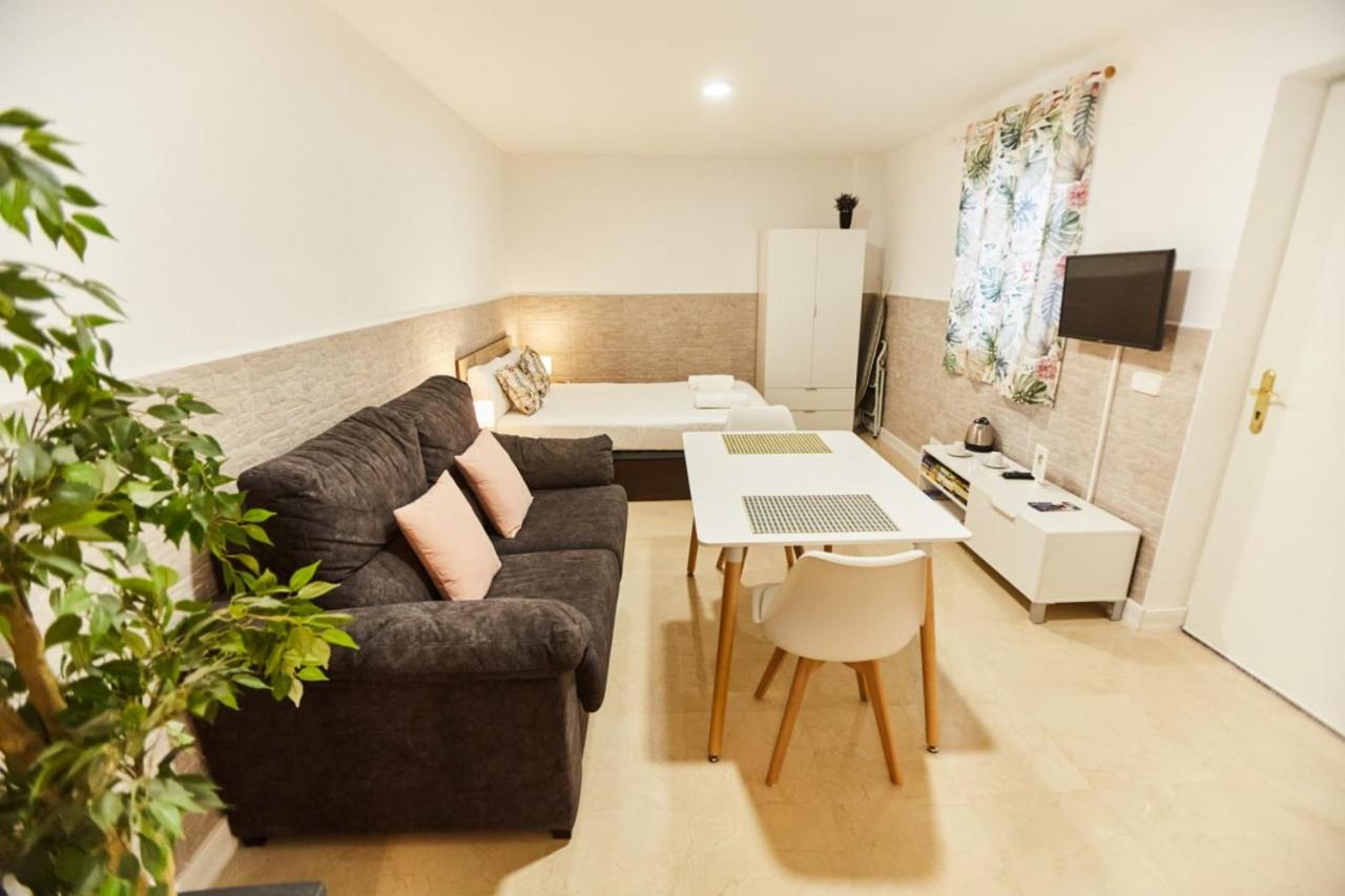 Apartamento Estudio