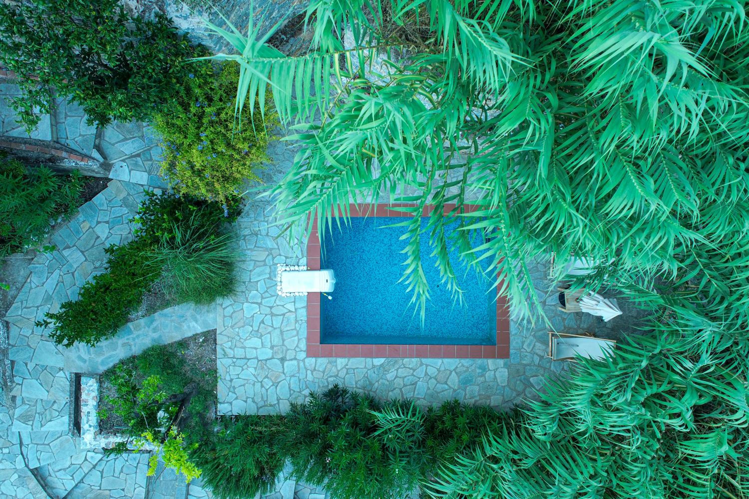 Twins Villas with private swimming pool and sea view - Photo 22