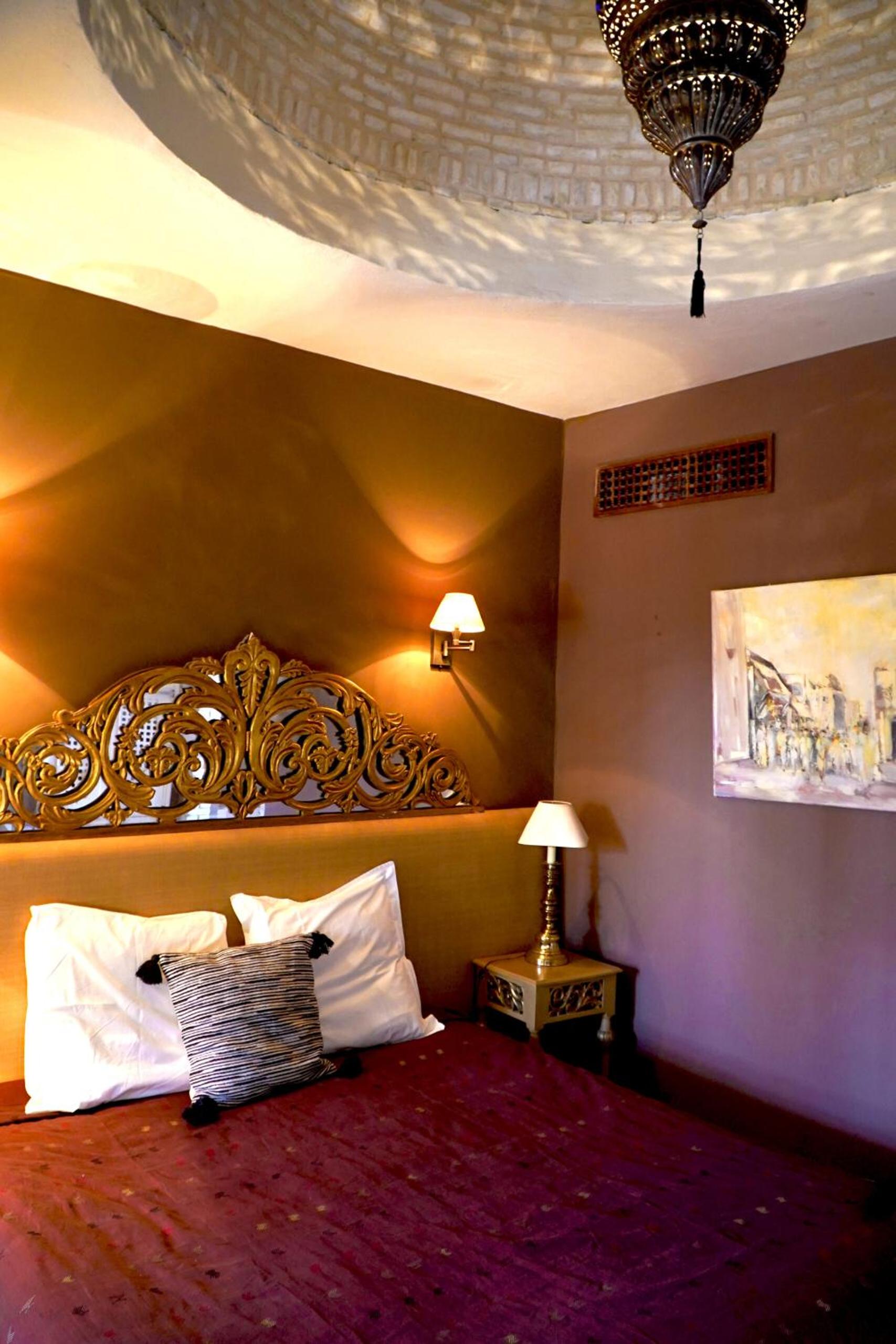 Suite with Terrace photo 2