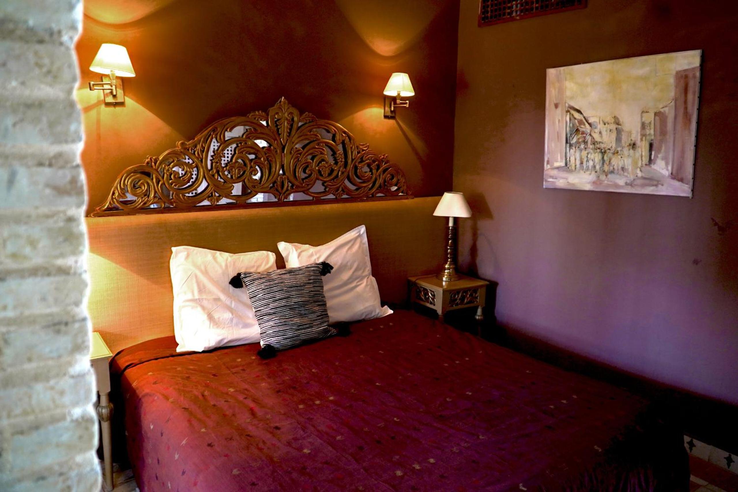 Suite with Terrace photo 3