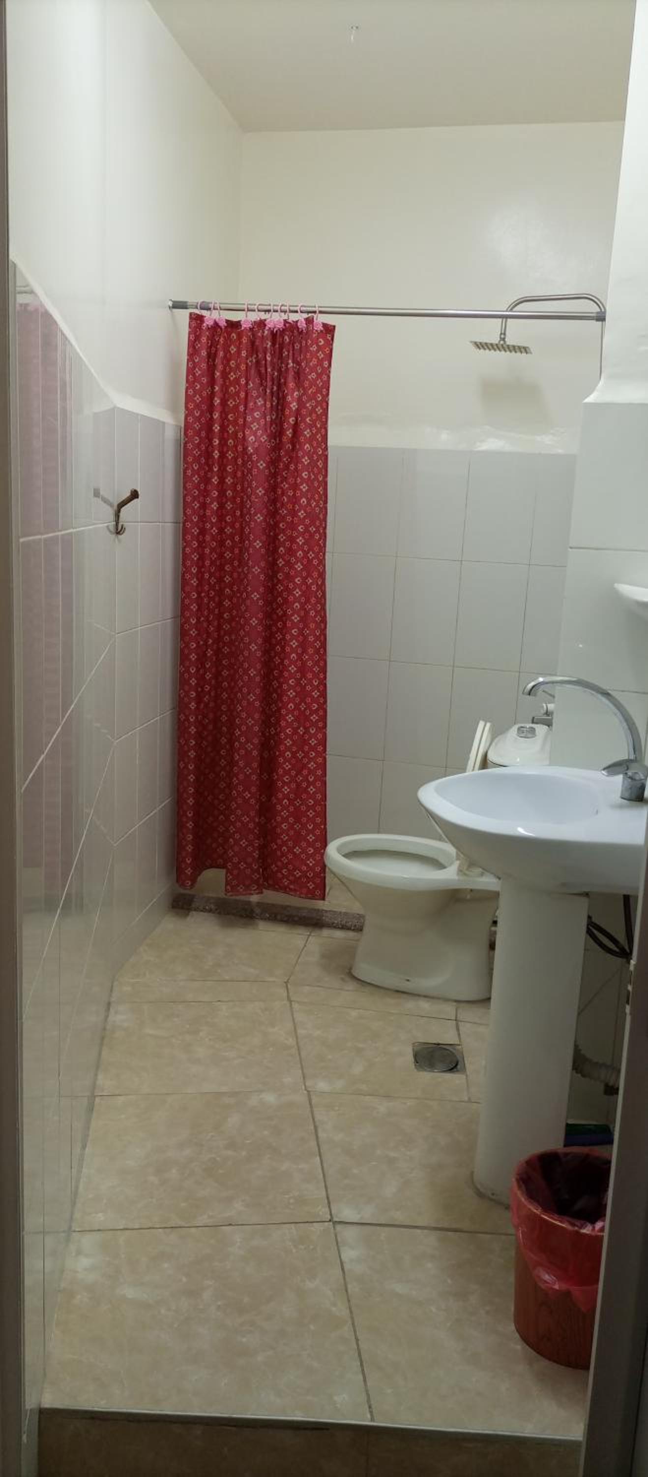 Budget Double Room - Photo 28
