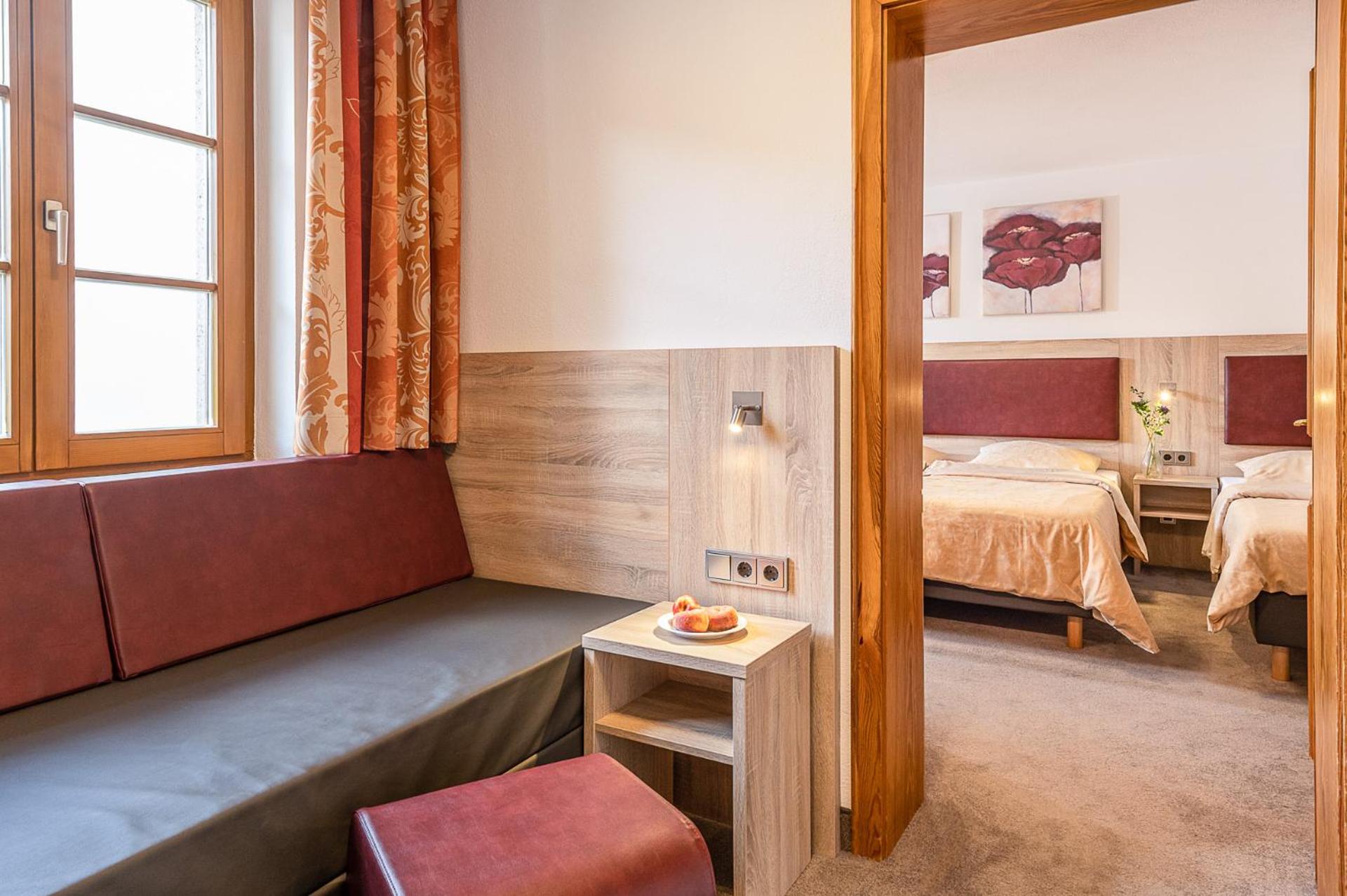 Triple Room - Photo 4