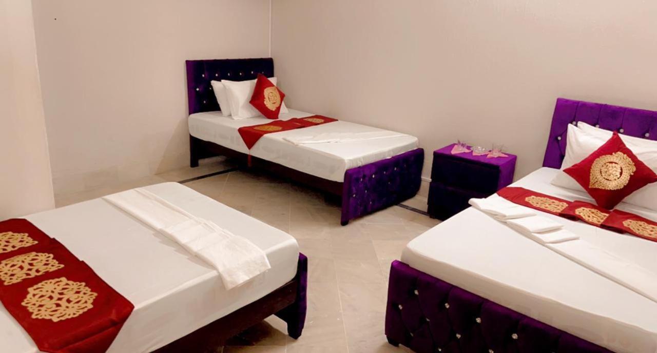 Executive Triple Room photo 1