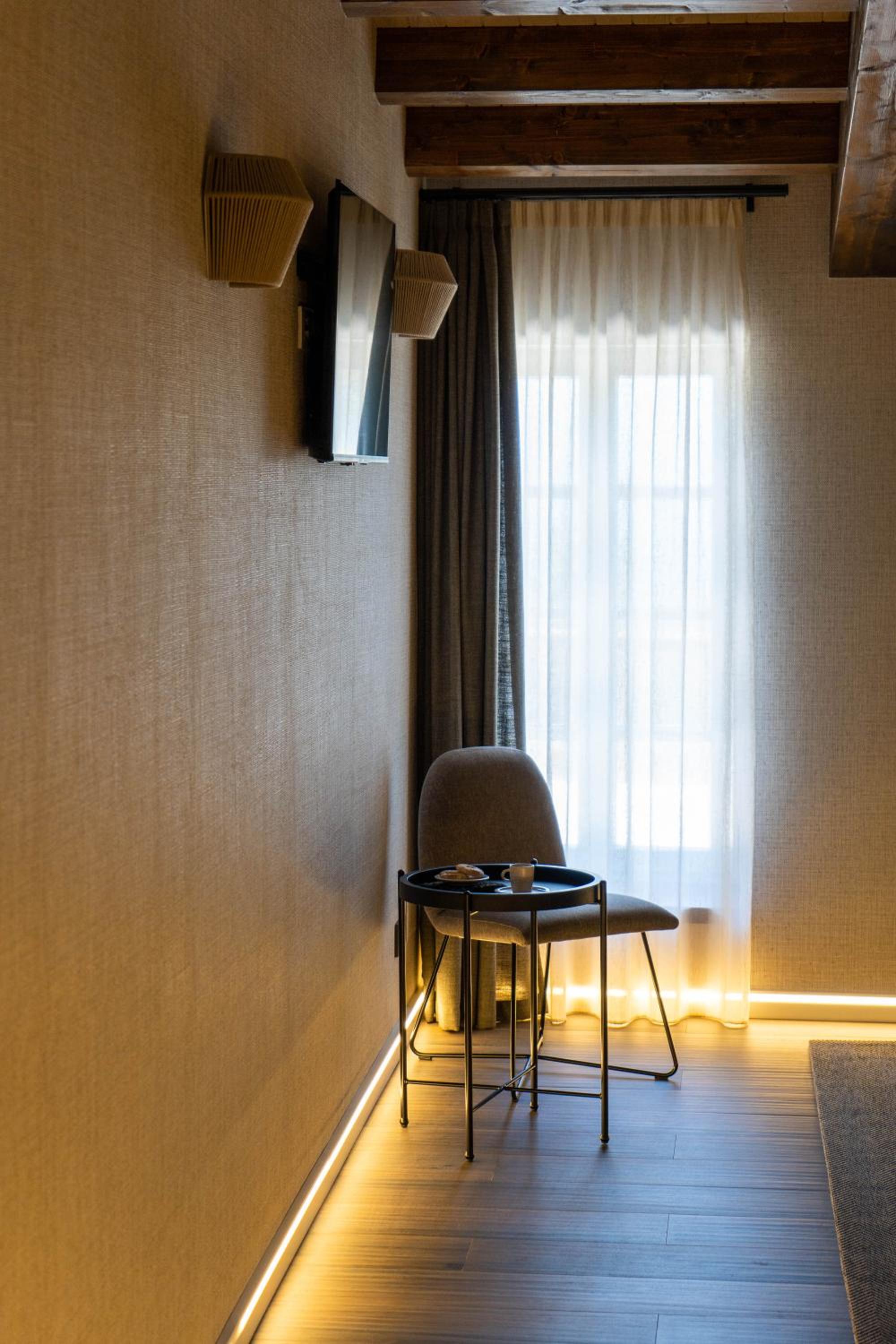 Habitación Doble o con Dos Camas - Acceso para Discapacitados