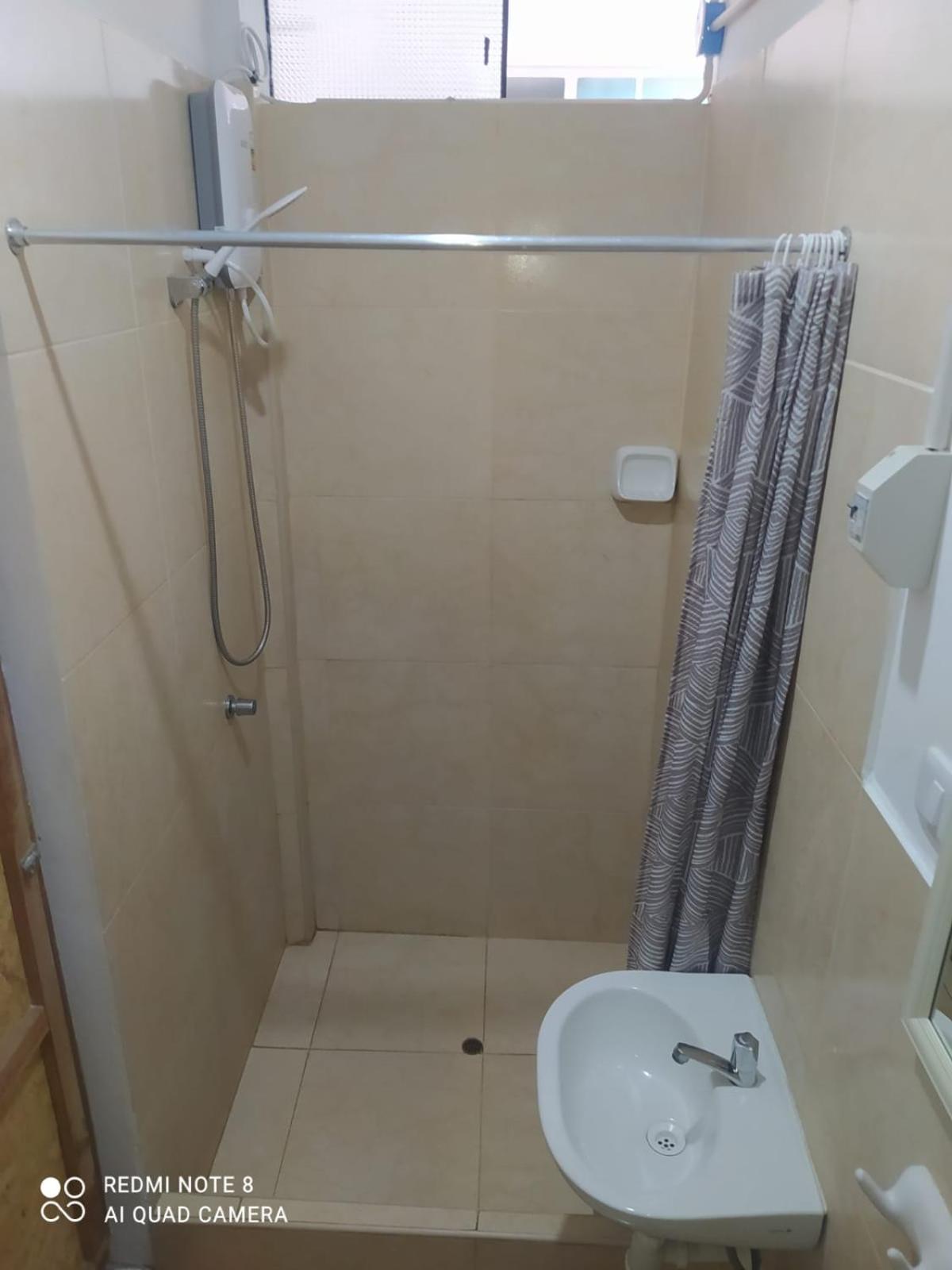 Double Room with Private Bathroom photo 2