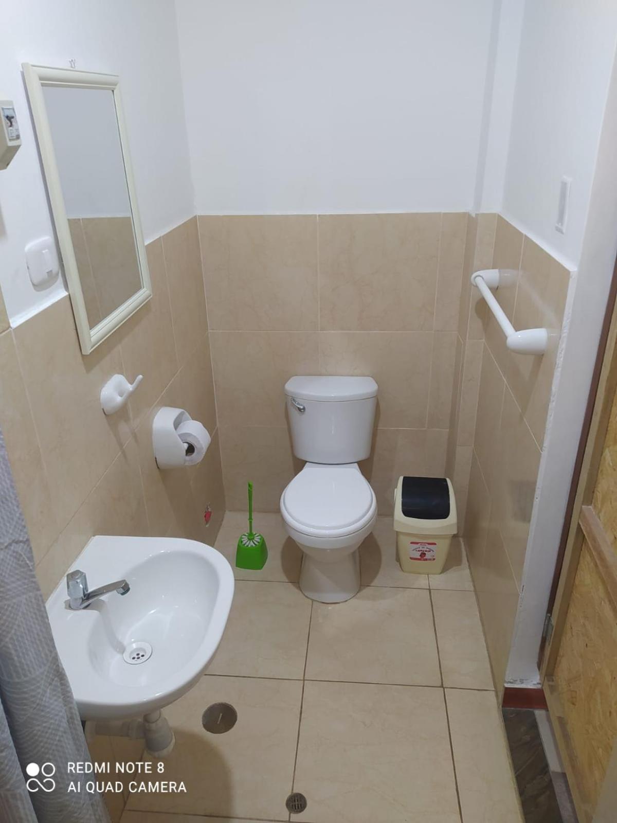 Double Room with Private Bathroom photo 3