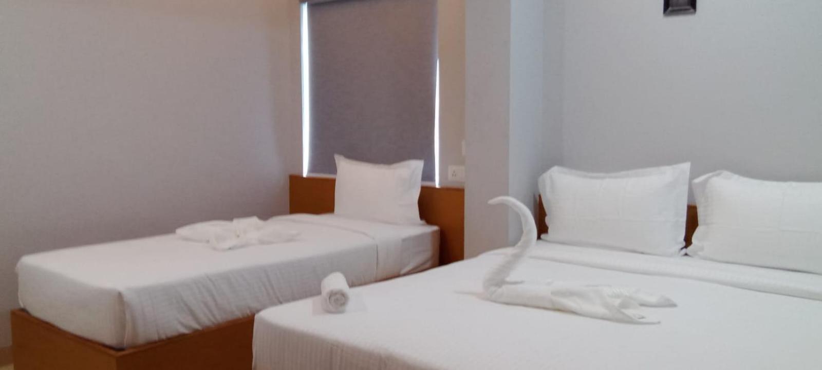 Executive Triple Room - Photo 2