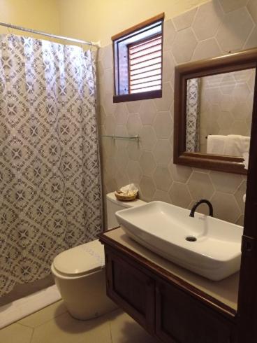 Twin Room with Balcony