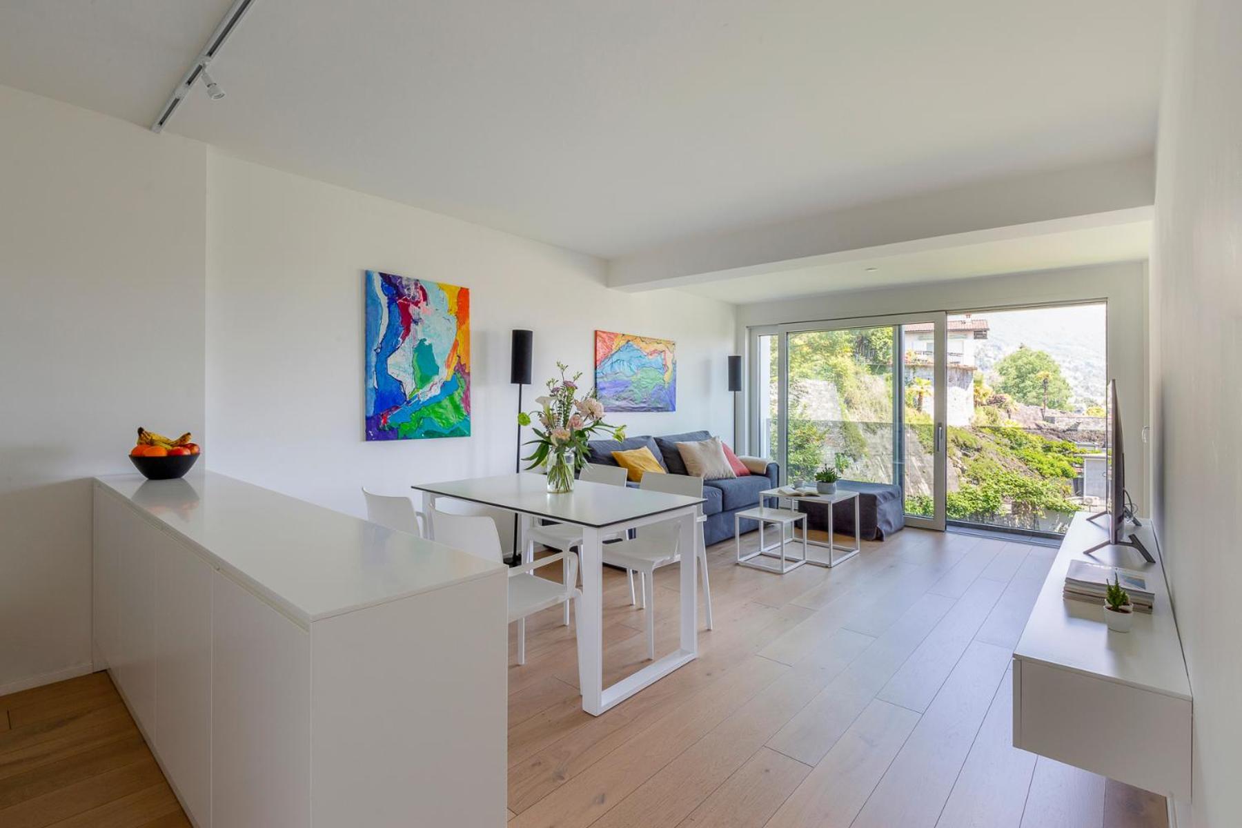Superior Apartment photo 3
