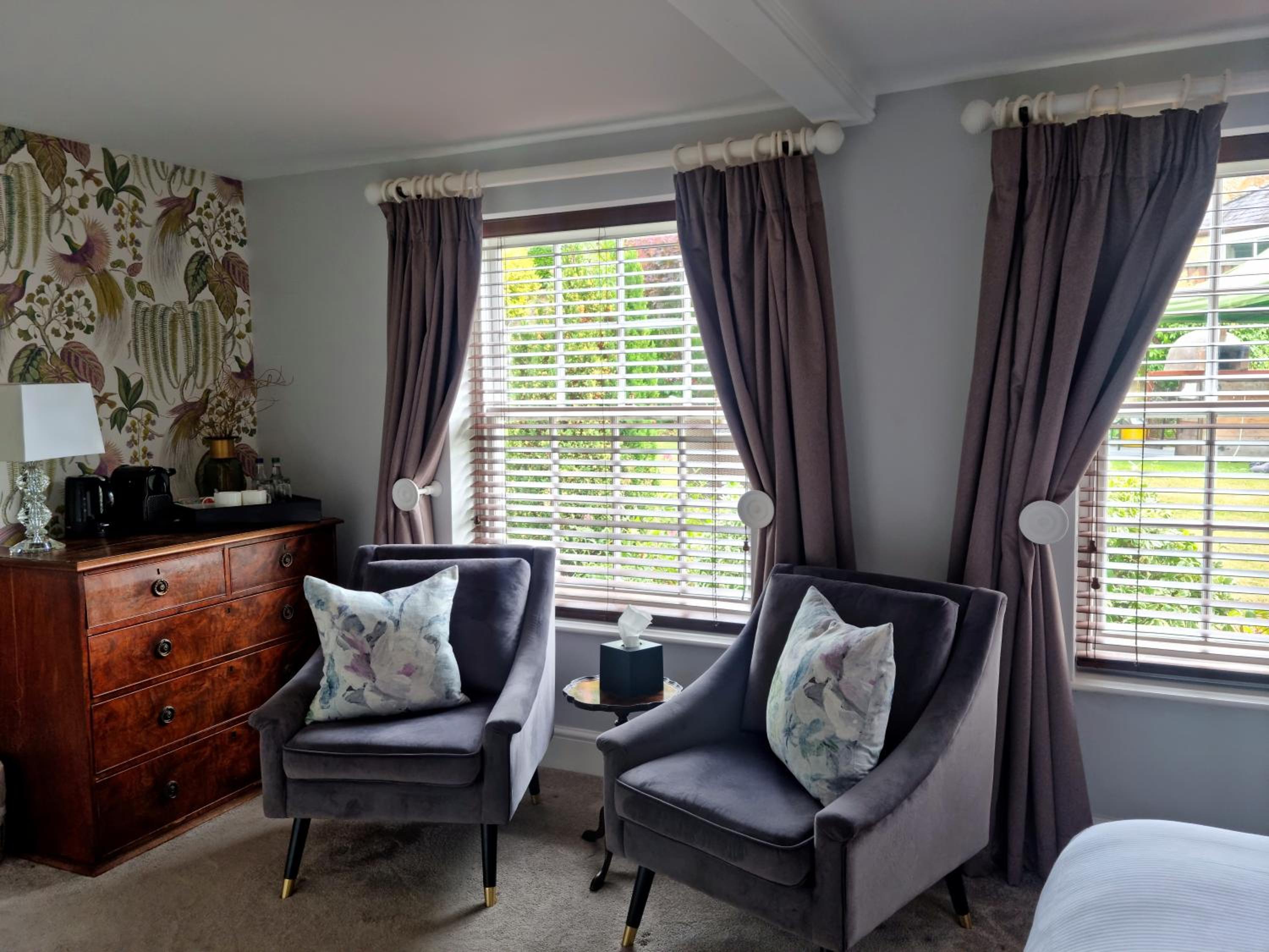 Superior Double or Twin Room