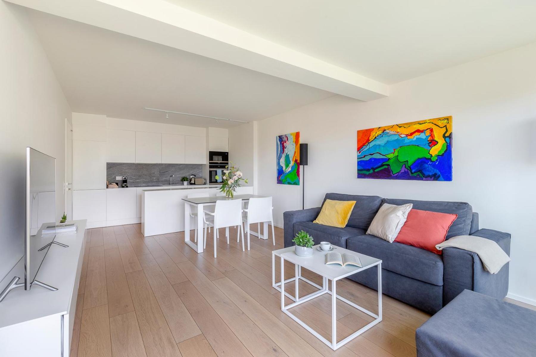 Superior Apartment photo 2