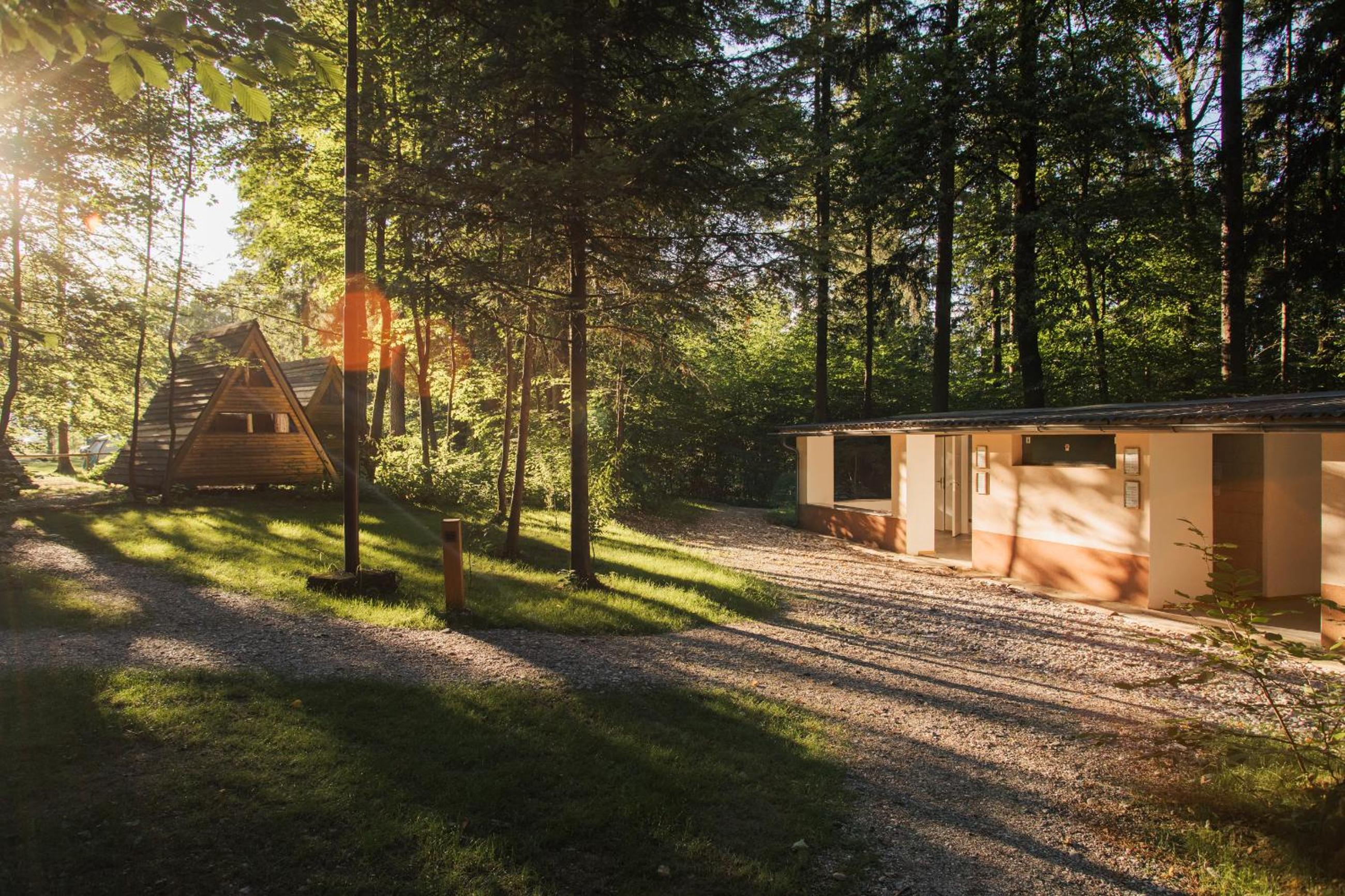 Bungalow - Photo 17