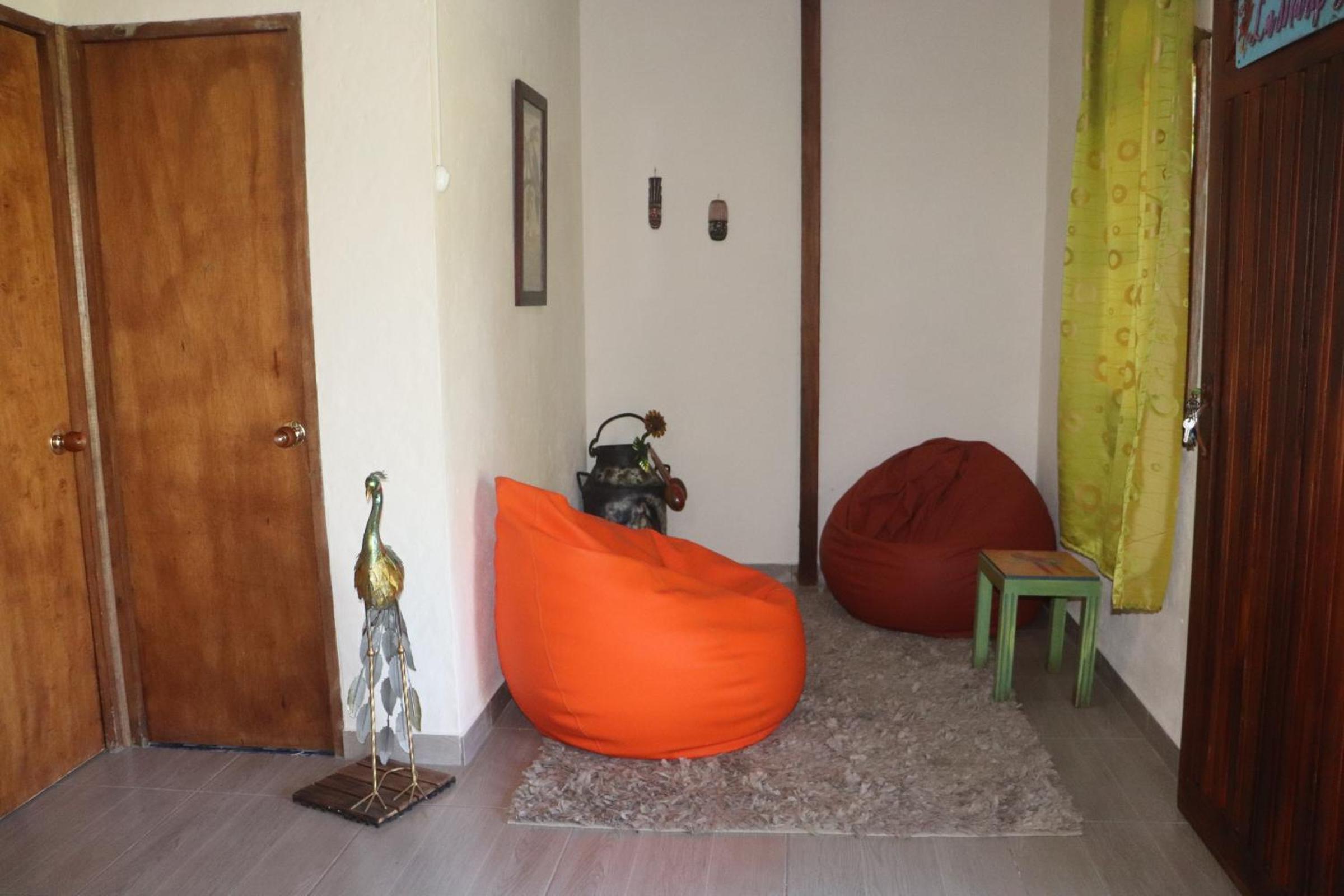 Two-Bedroom House photo 3