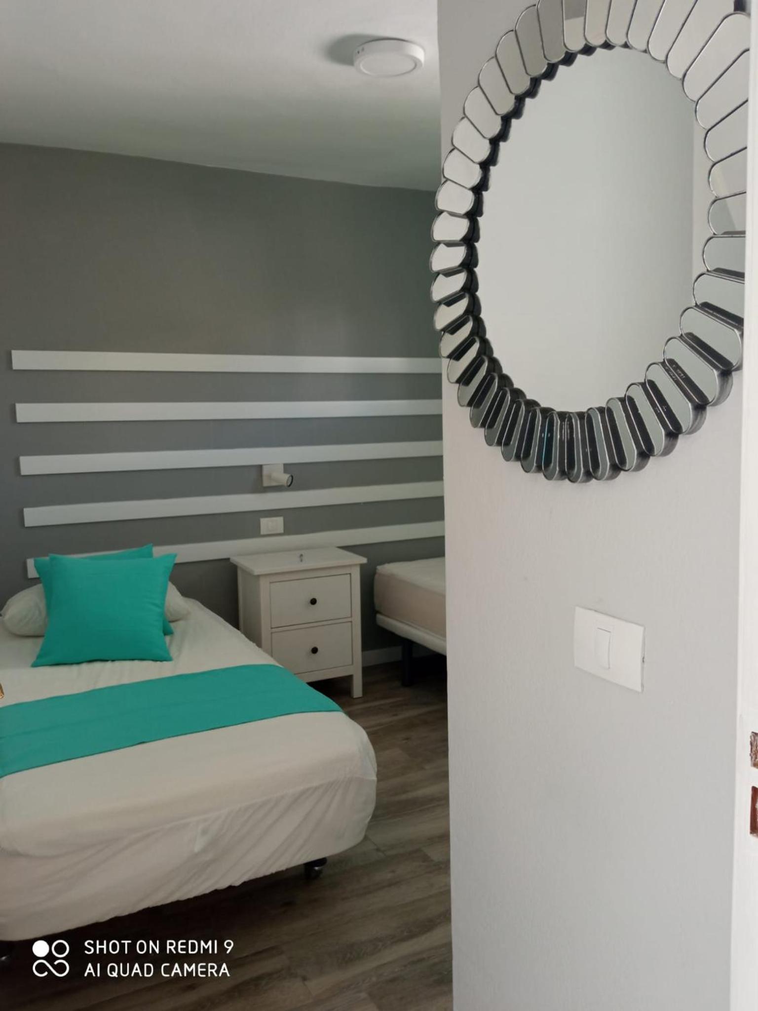 Apartamento de lujo