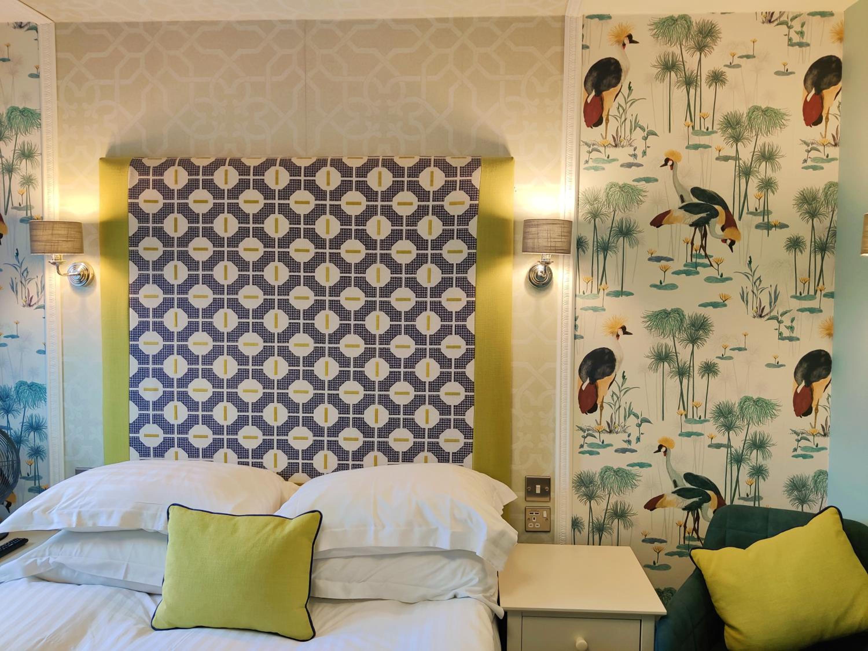 Double Room photo 2