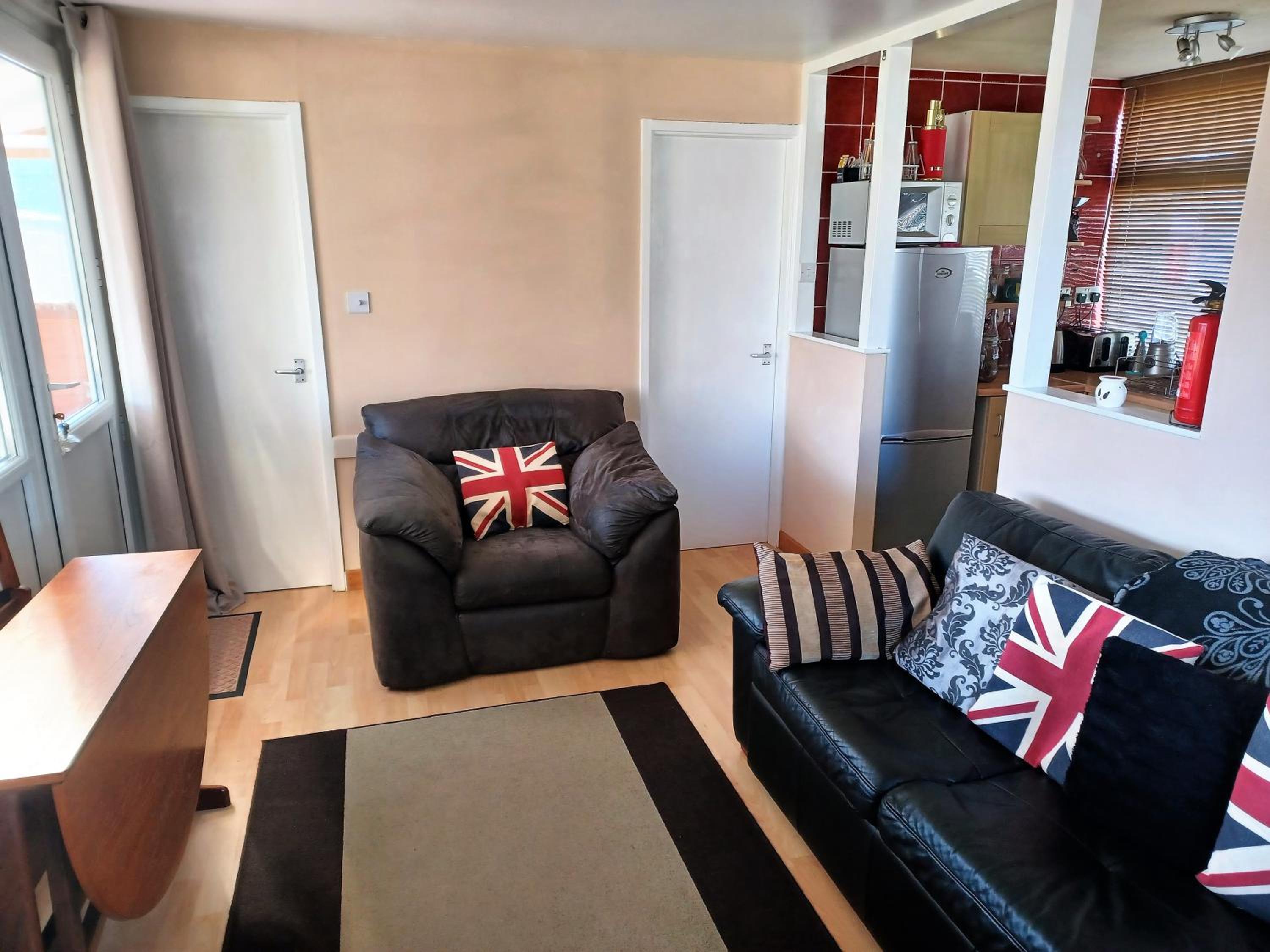 Two-Bedroom House photo 1
