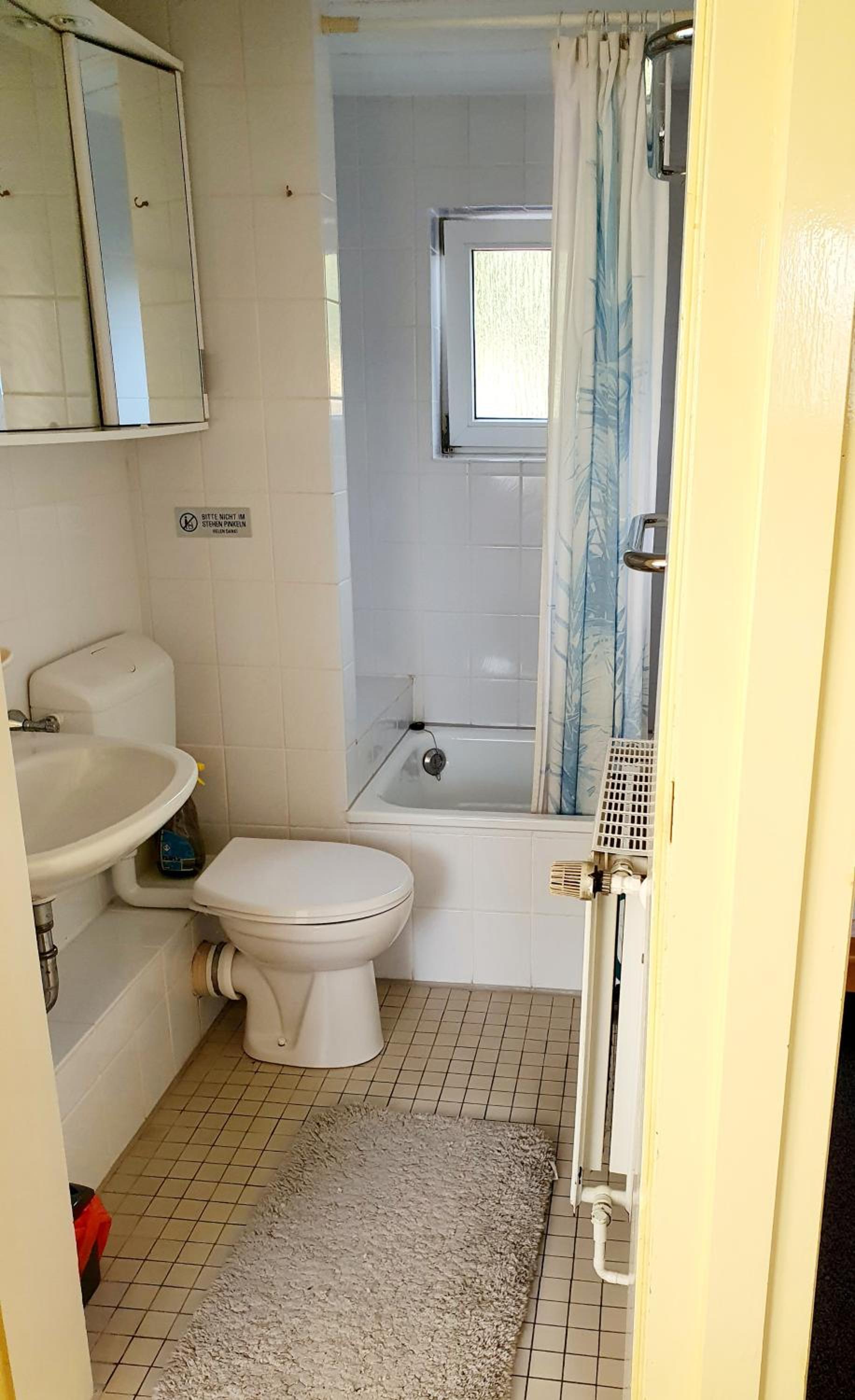 Two-Bedroom Apartment - Photo 7