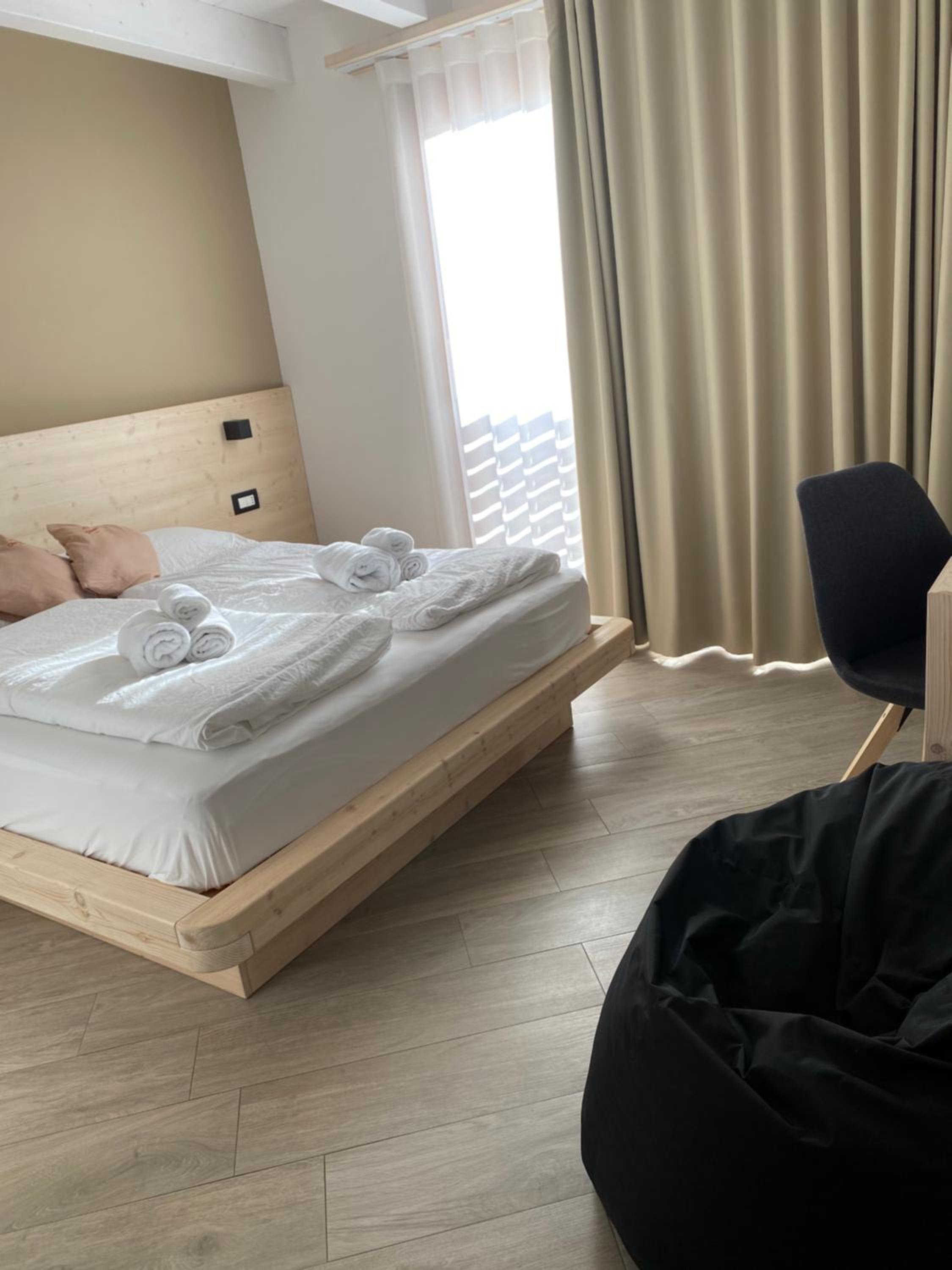 Standard Double Room - Photo 4