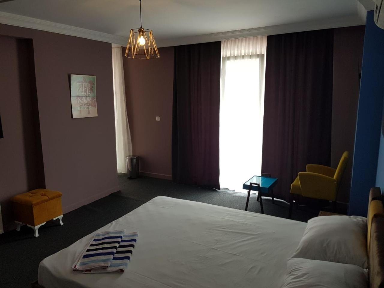 Standard Triple Room photo 2