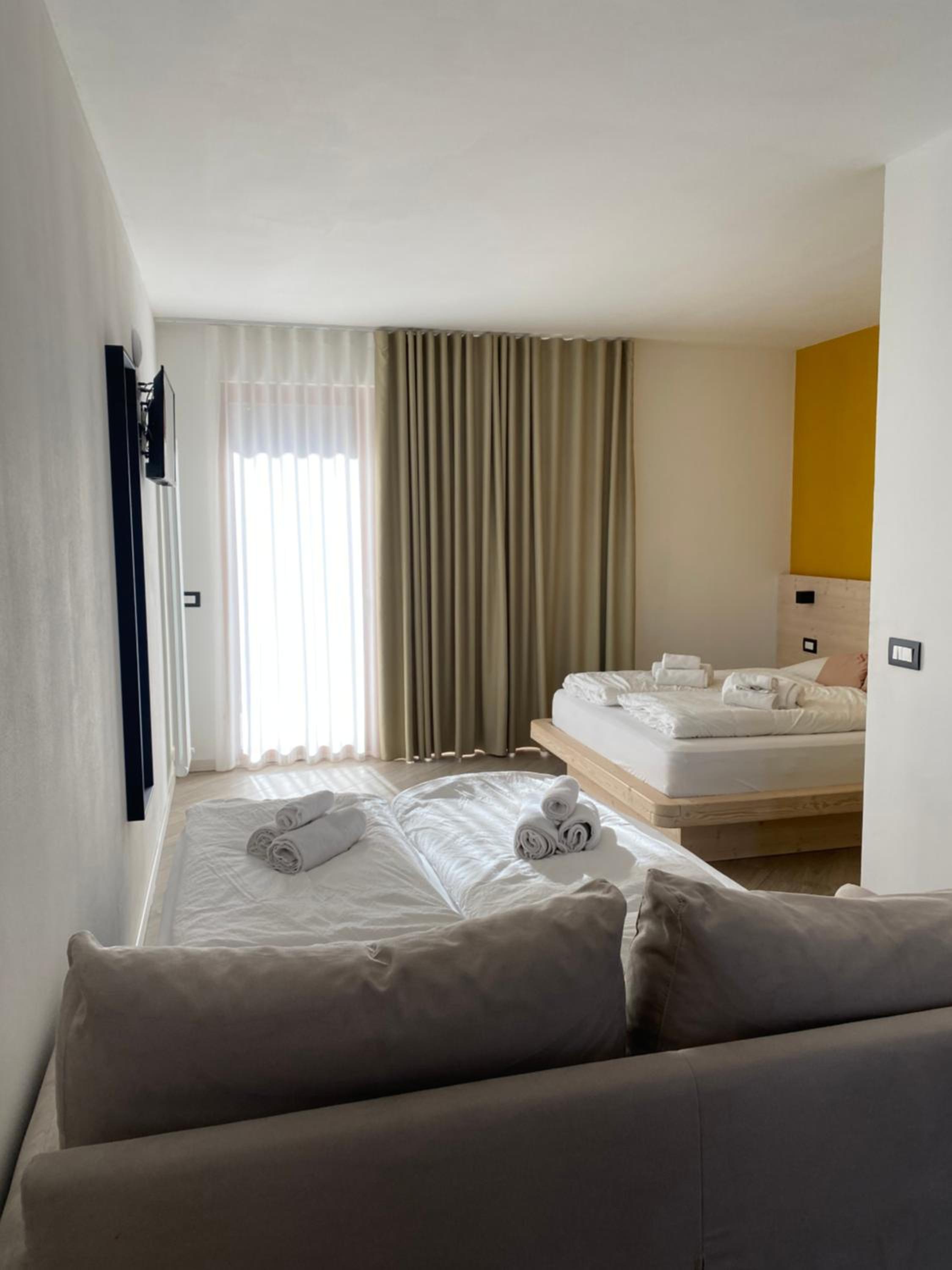 Quadruple Room photo 1