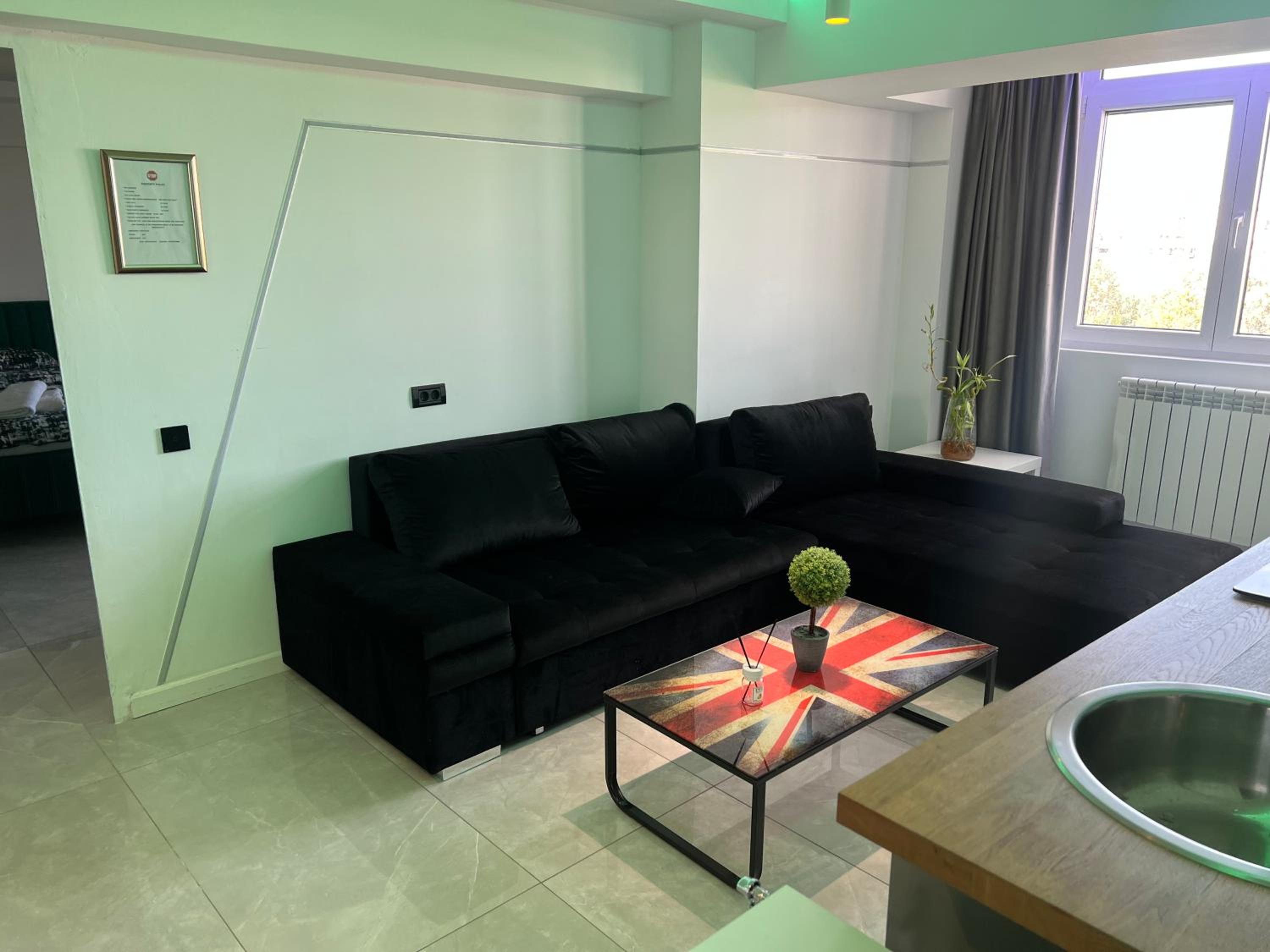 Two-Bedroom Apartment - Photo 6