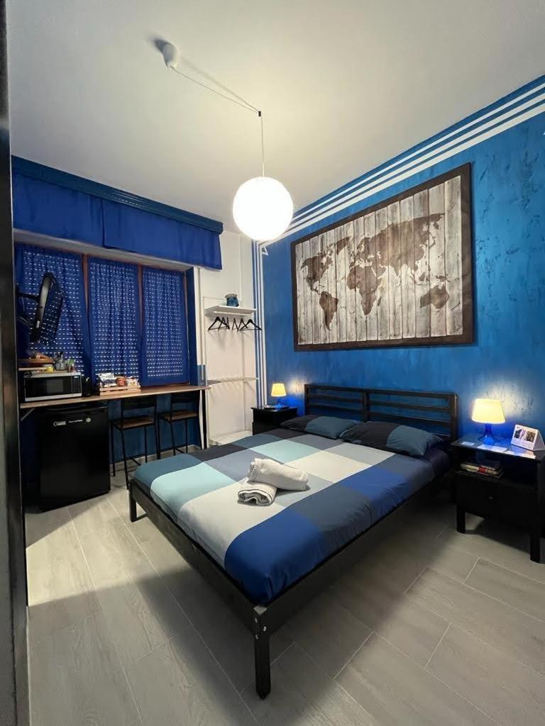 Double Room with Private Bathroom - Photo 5