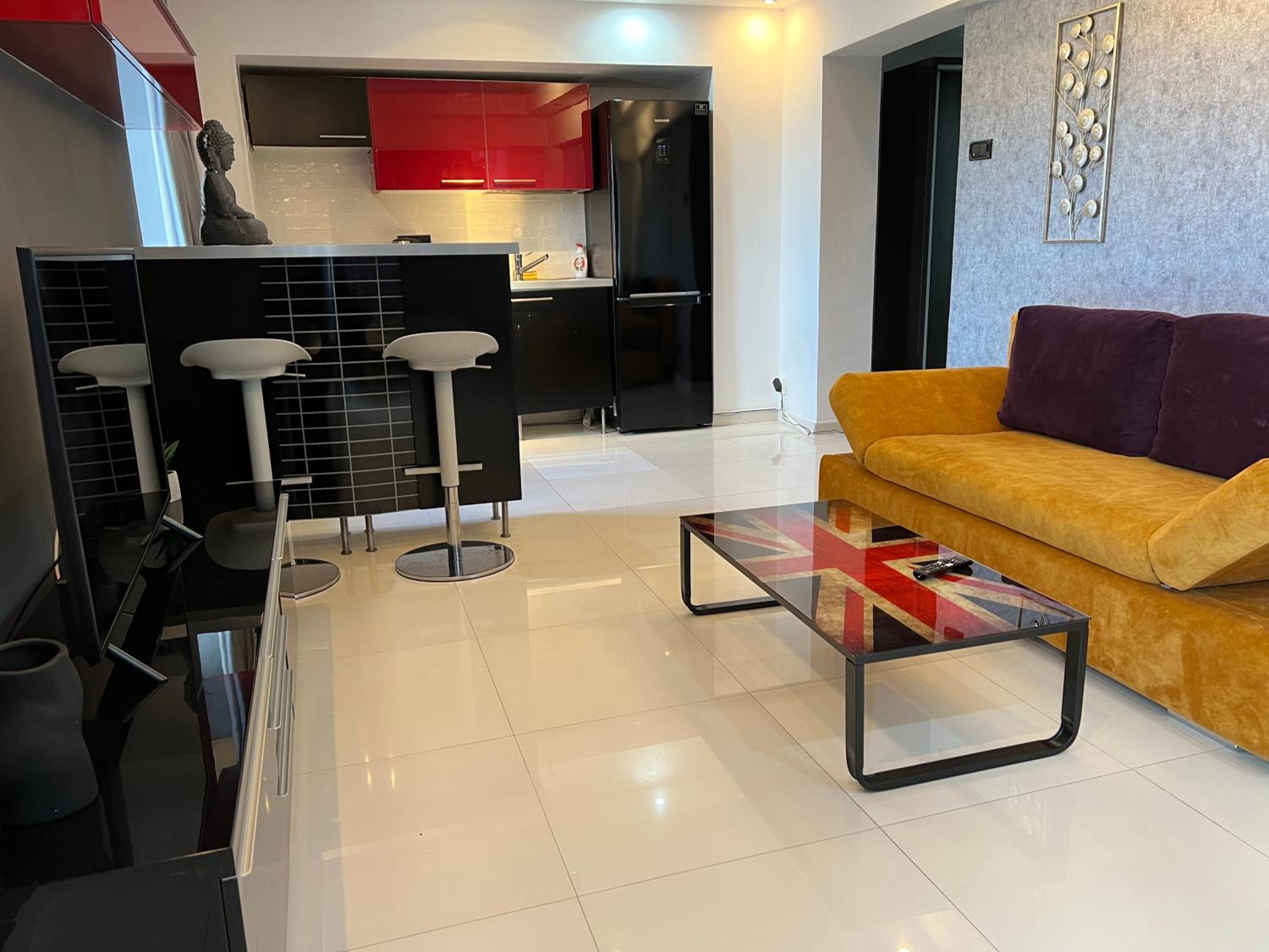 Penthouse Apartment - Photo 1