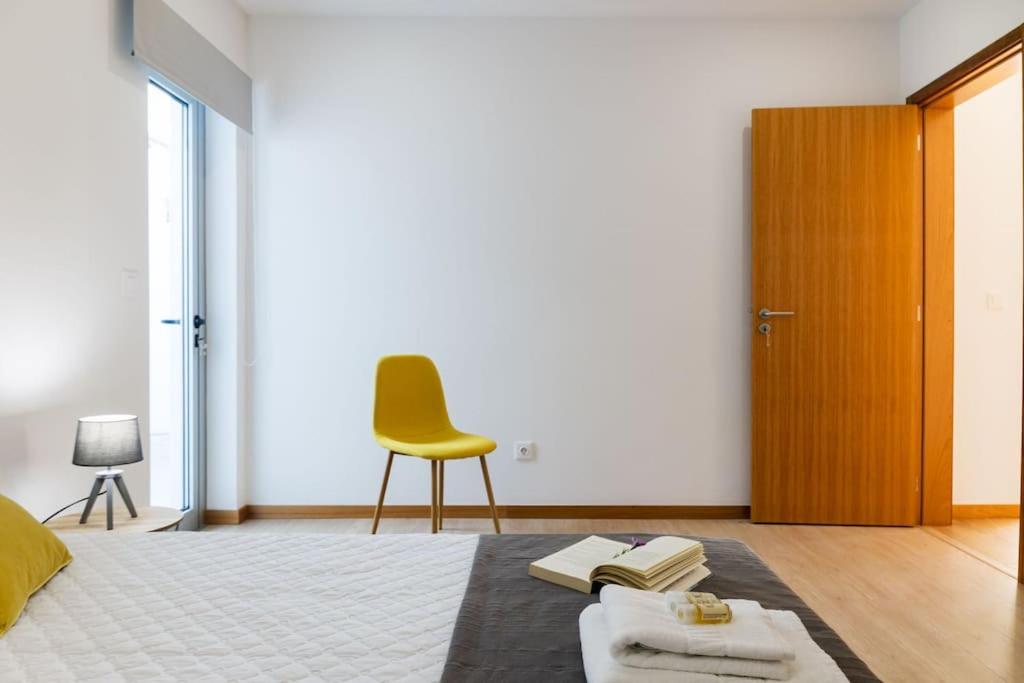 Two-Bedroom House photo 2