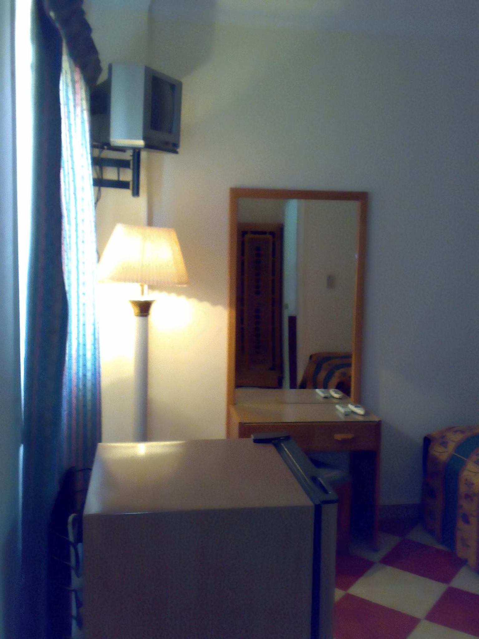 Double Room - Photo 10