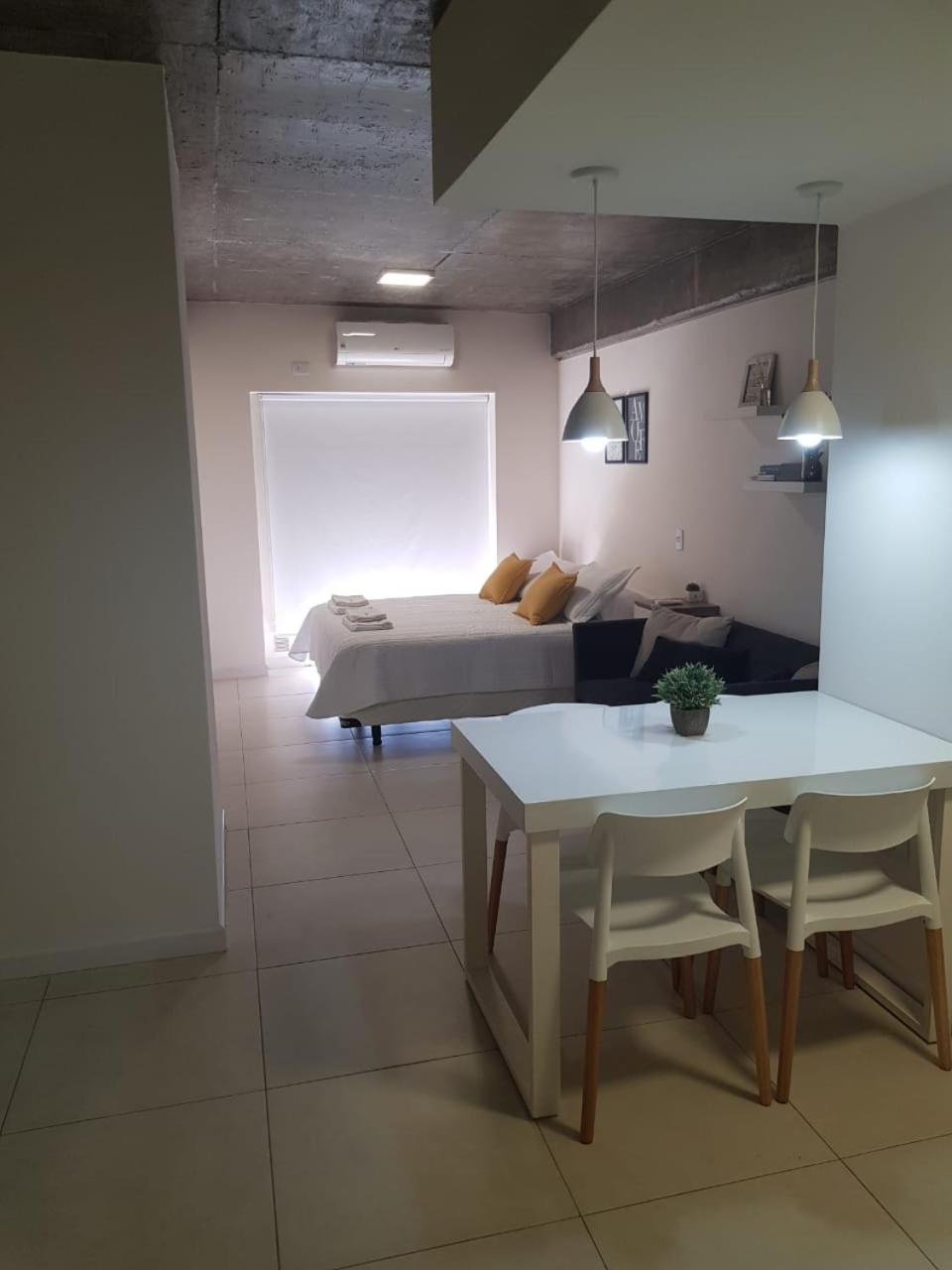One-Bedroom Apartment photo 3