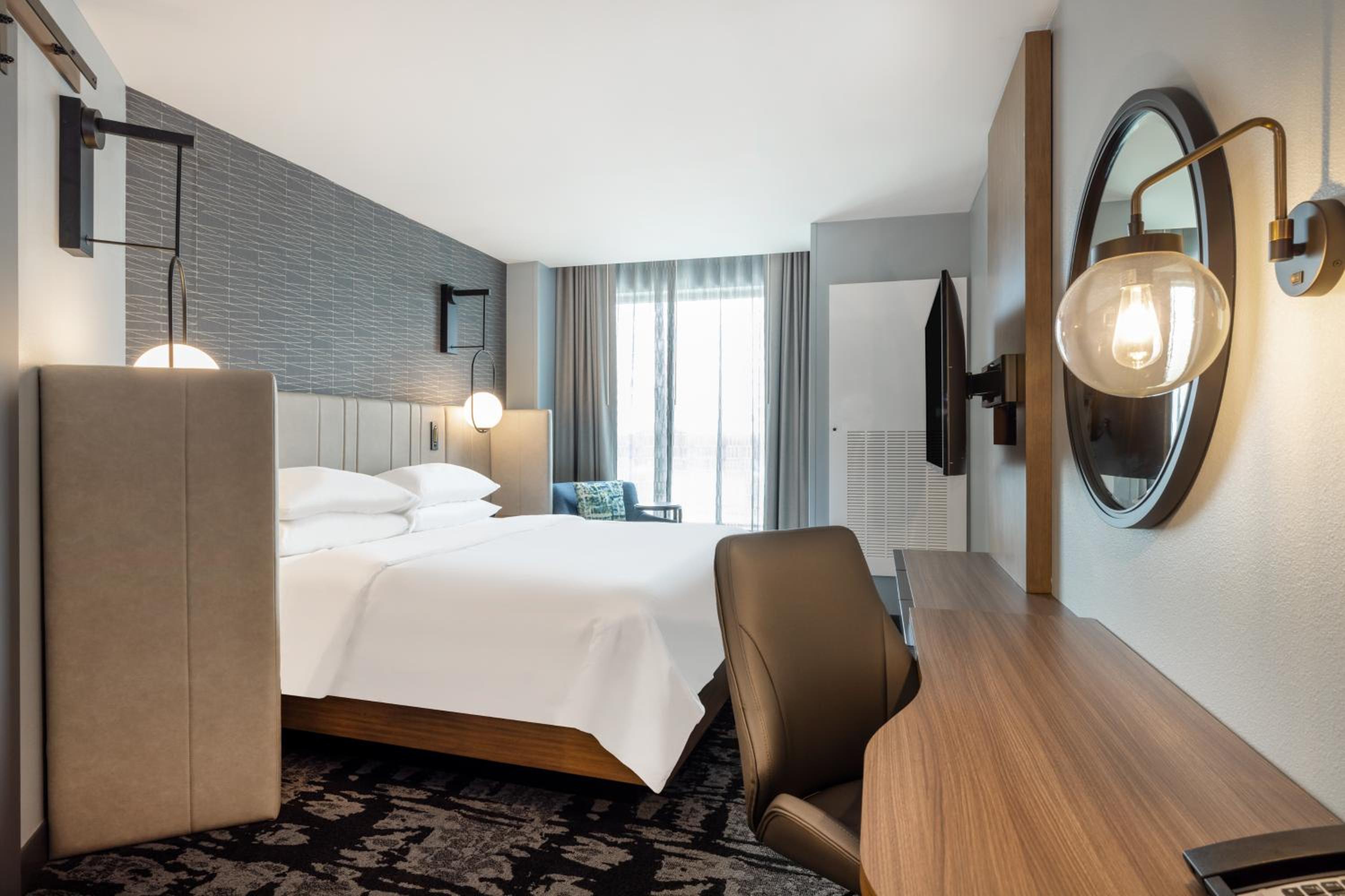 Standard Room - Photo 7