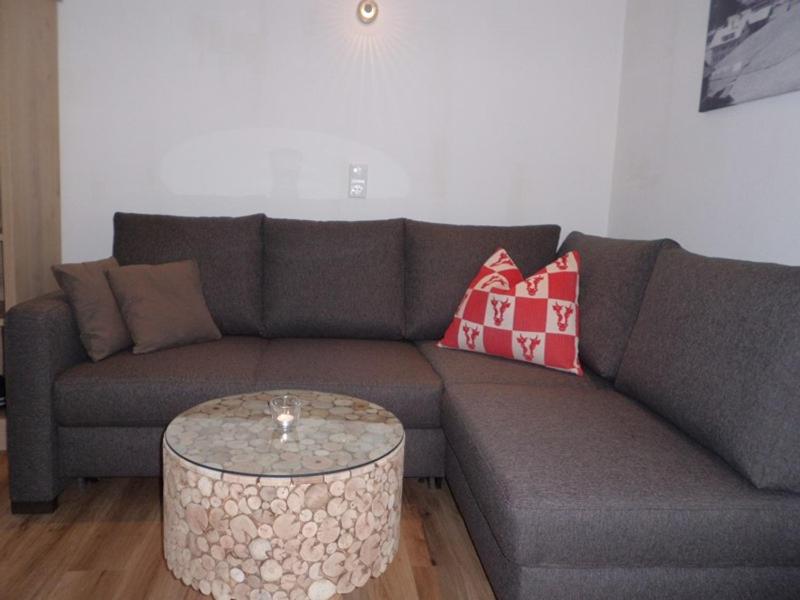 Two-Bedroom Apartment photo 1