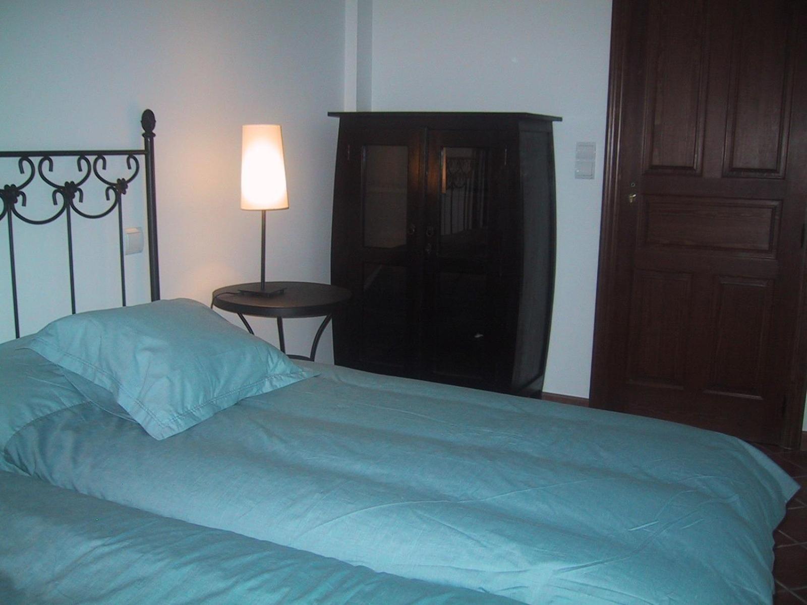 Casa de cinco habitaciones