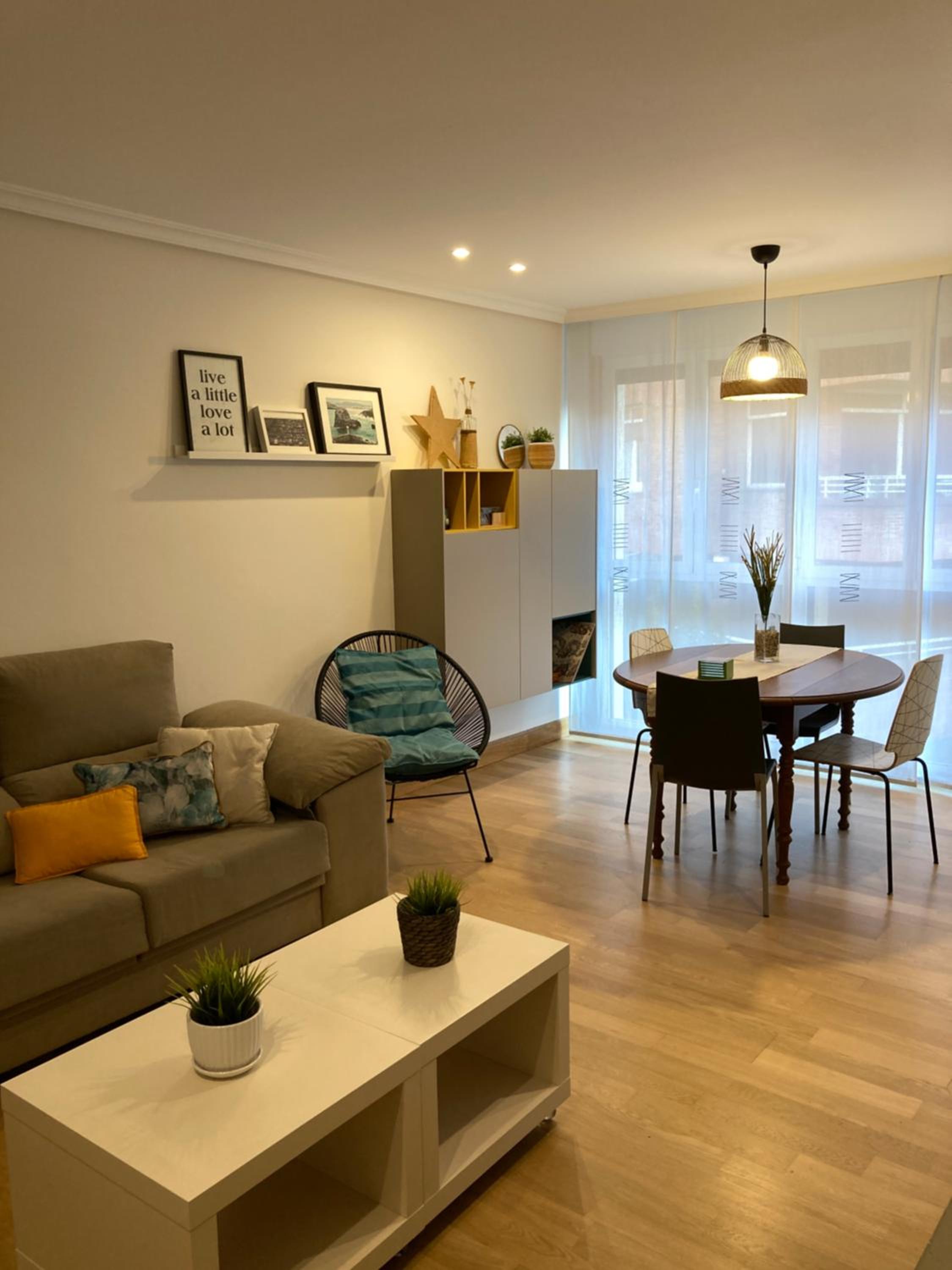 Apartamento Superior