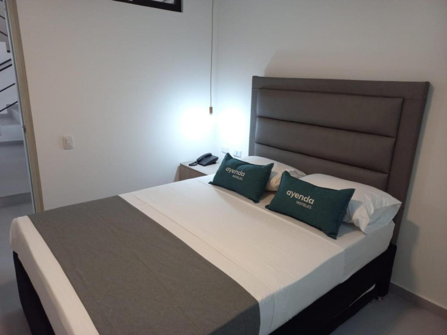 Double Room photo 1