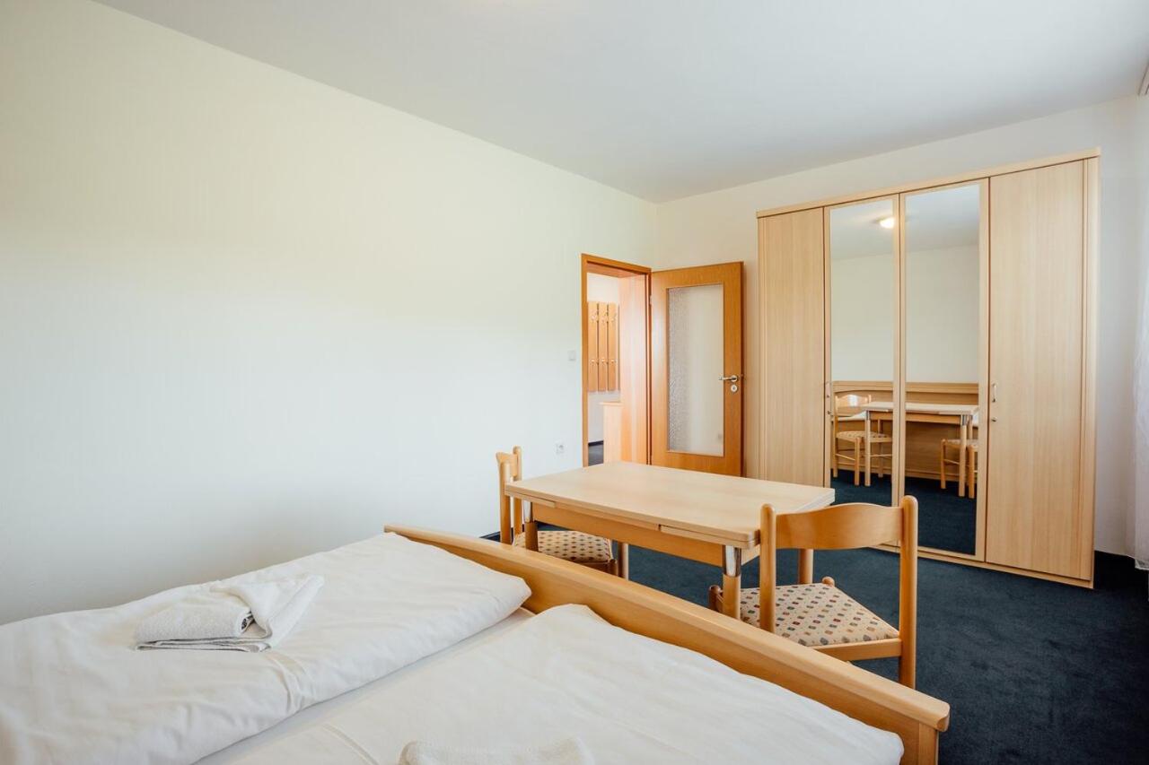 Two-Bedroom Apartment photo 1
