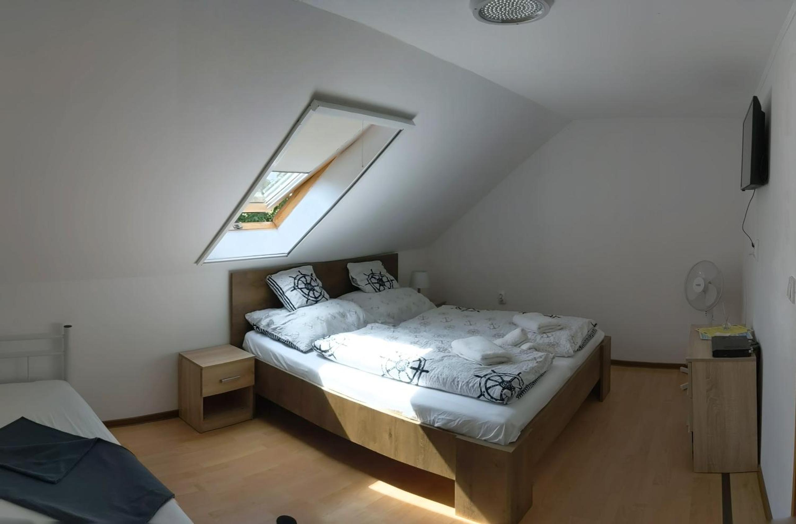 Double or Twin Room with View photo 1