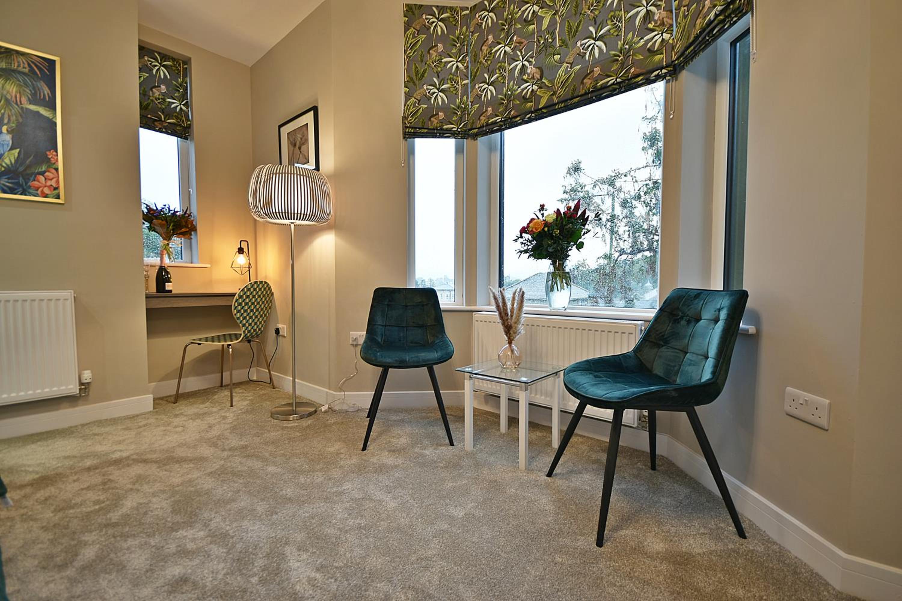 Deluxe Suite photo 3