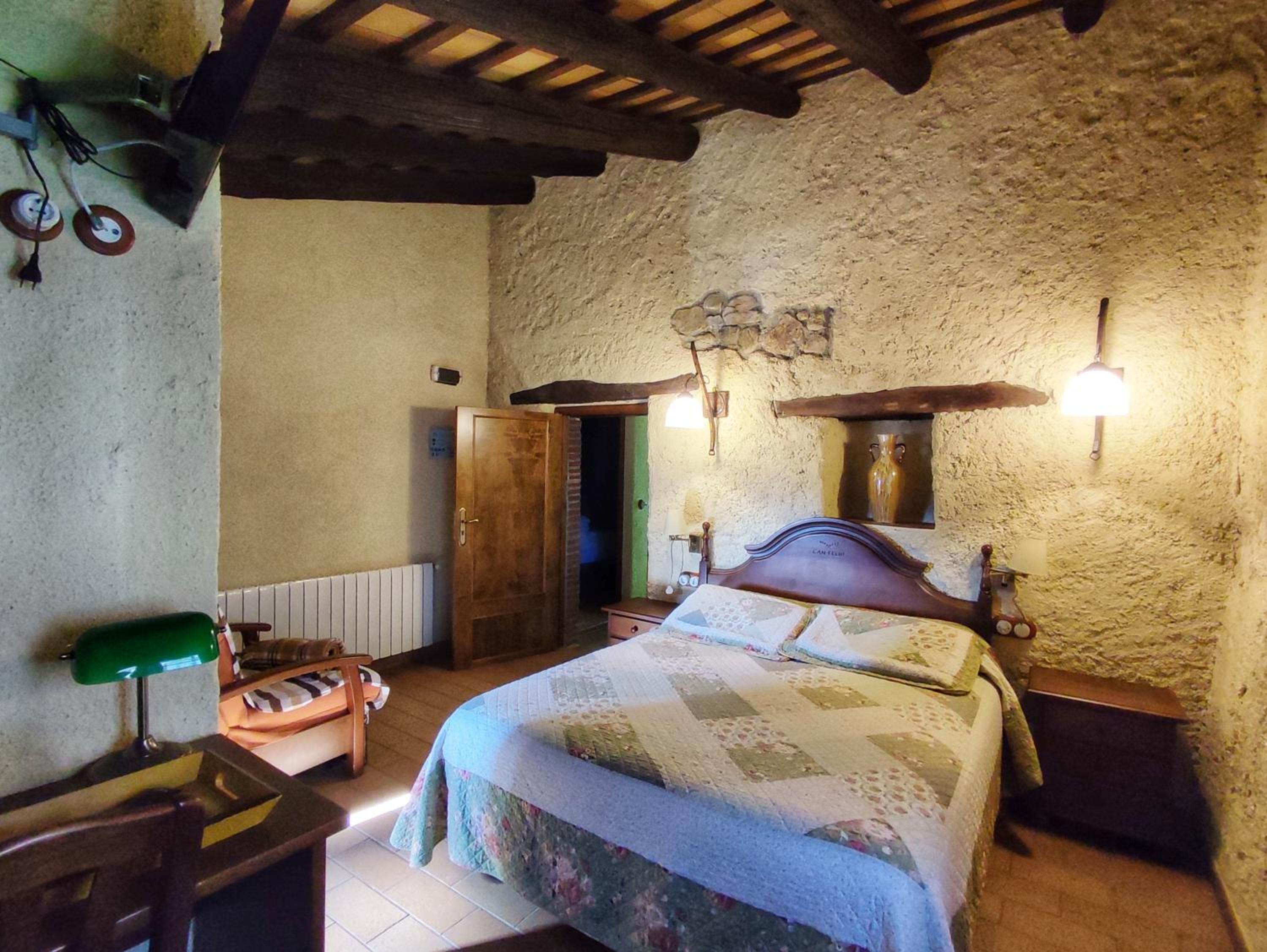 Habitación Doble Grande
