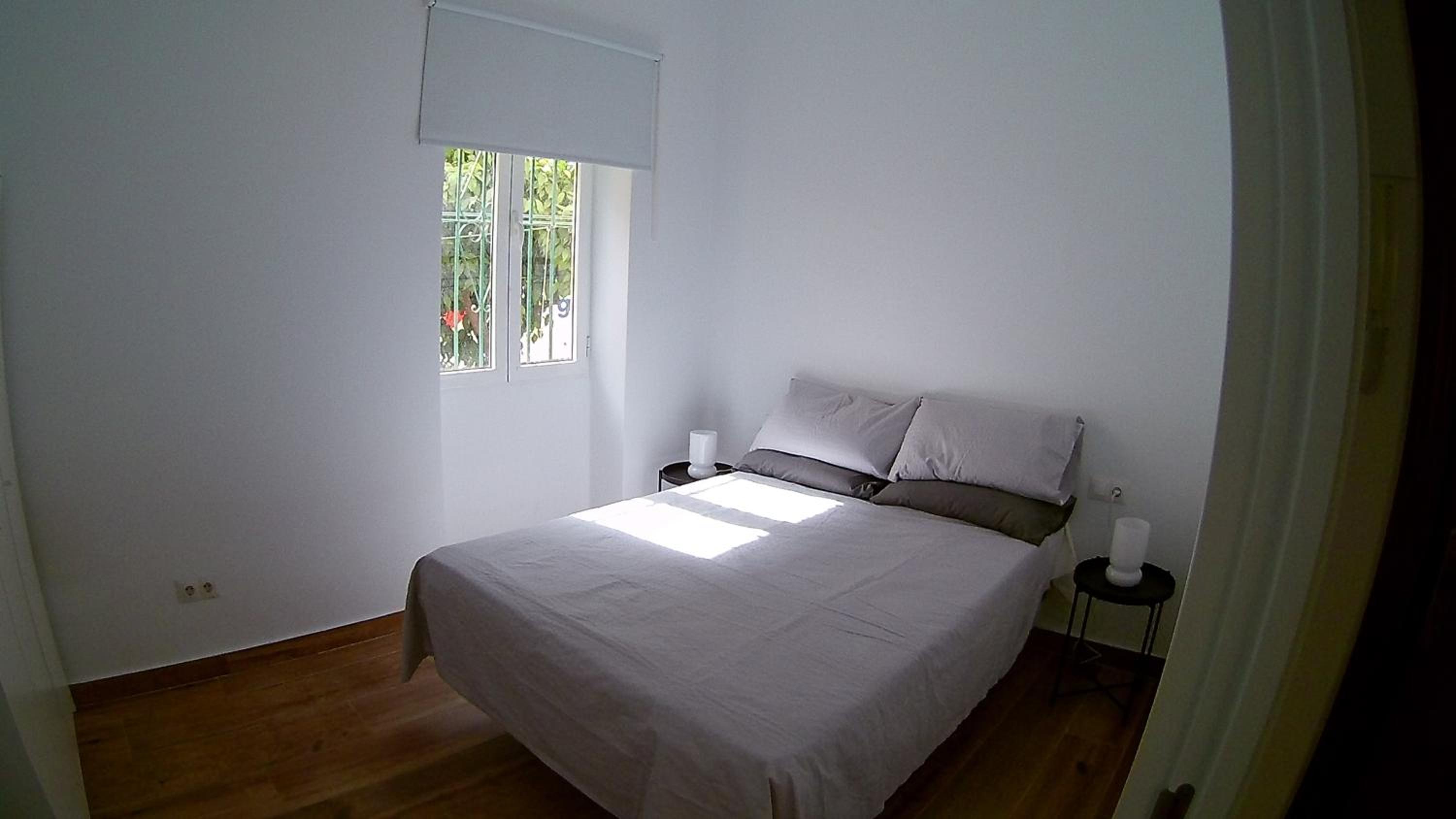Departamento de tres habitaciones