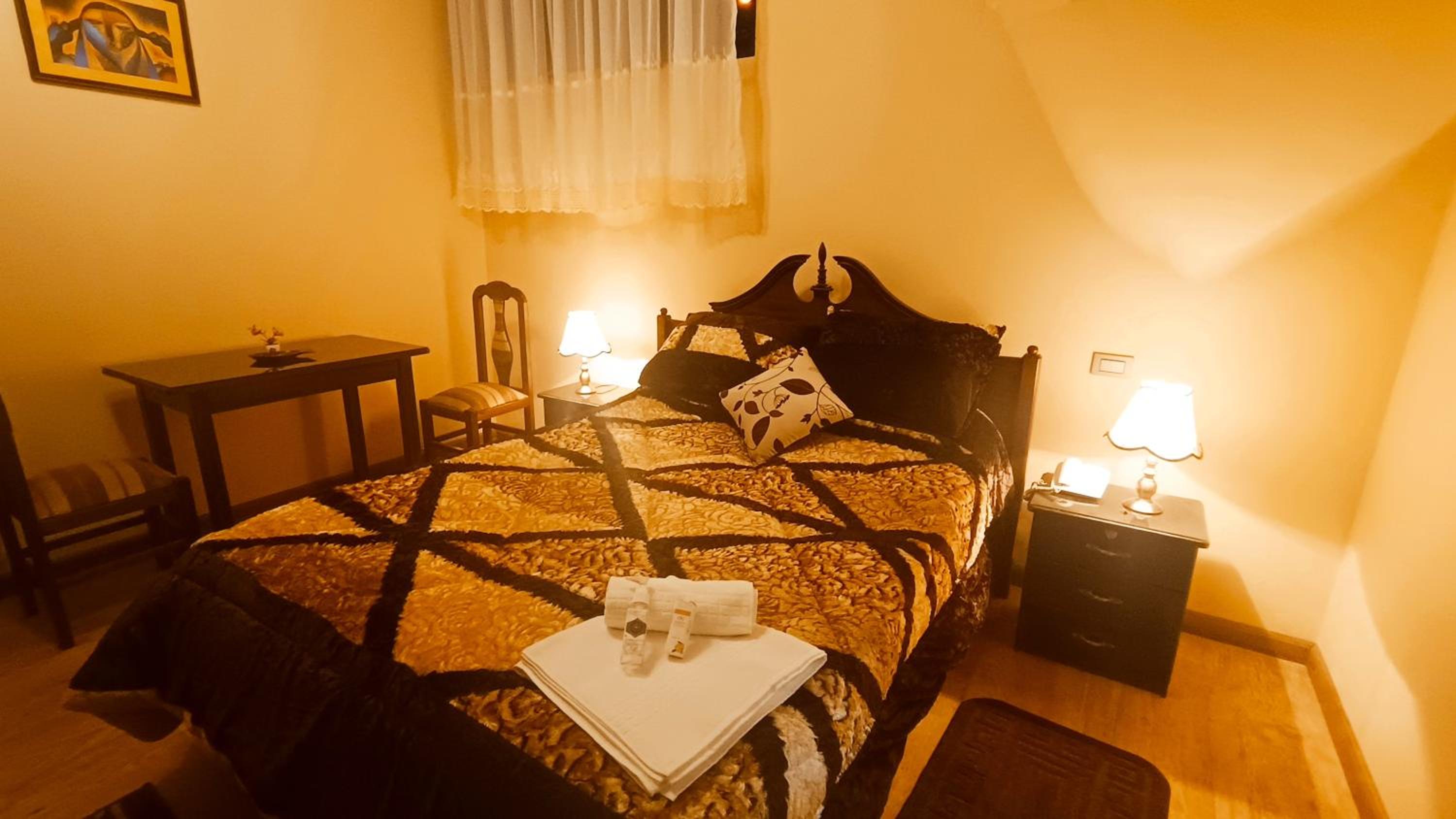 Standard Double Room photo 1