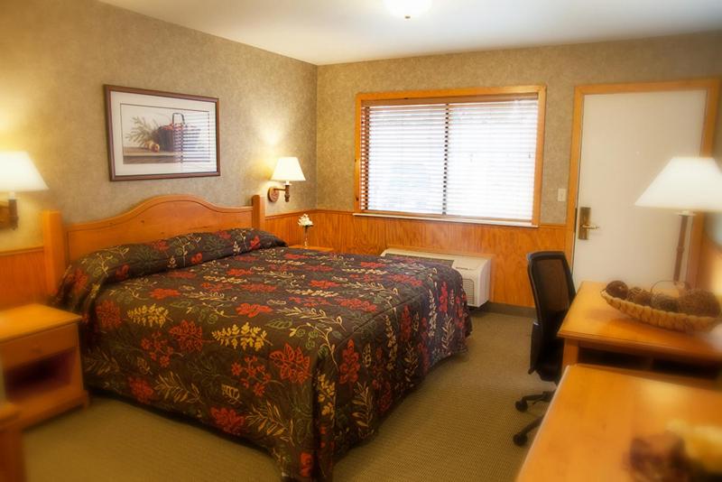 King Room photo 1